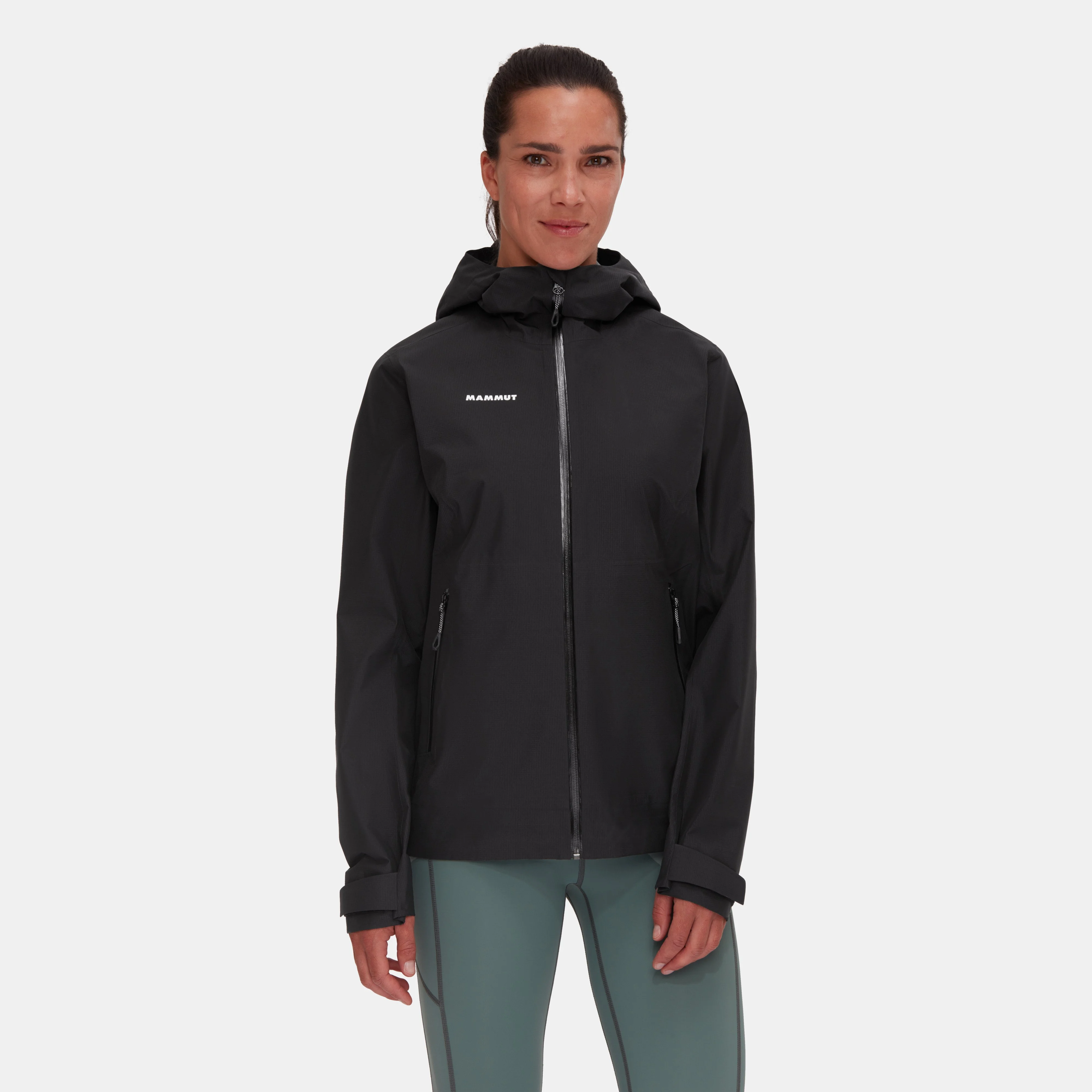 Alto Light HS Hooded Jacket Women