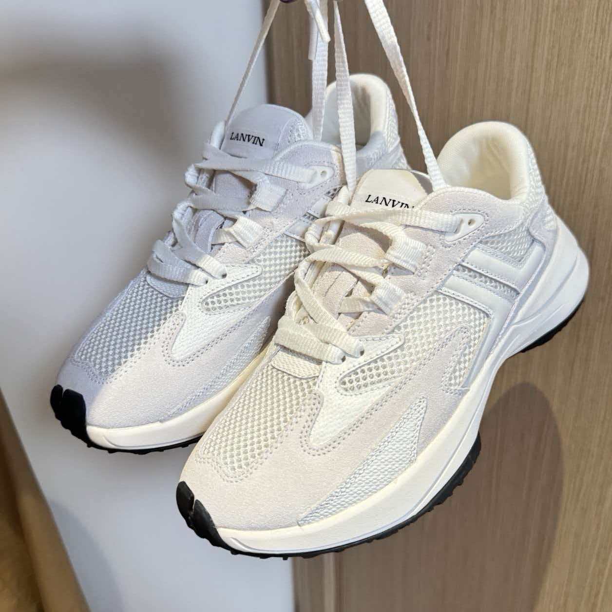 LANVIN Meteor