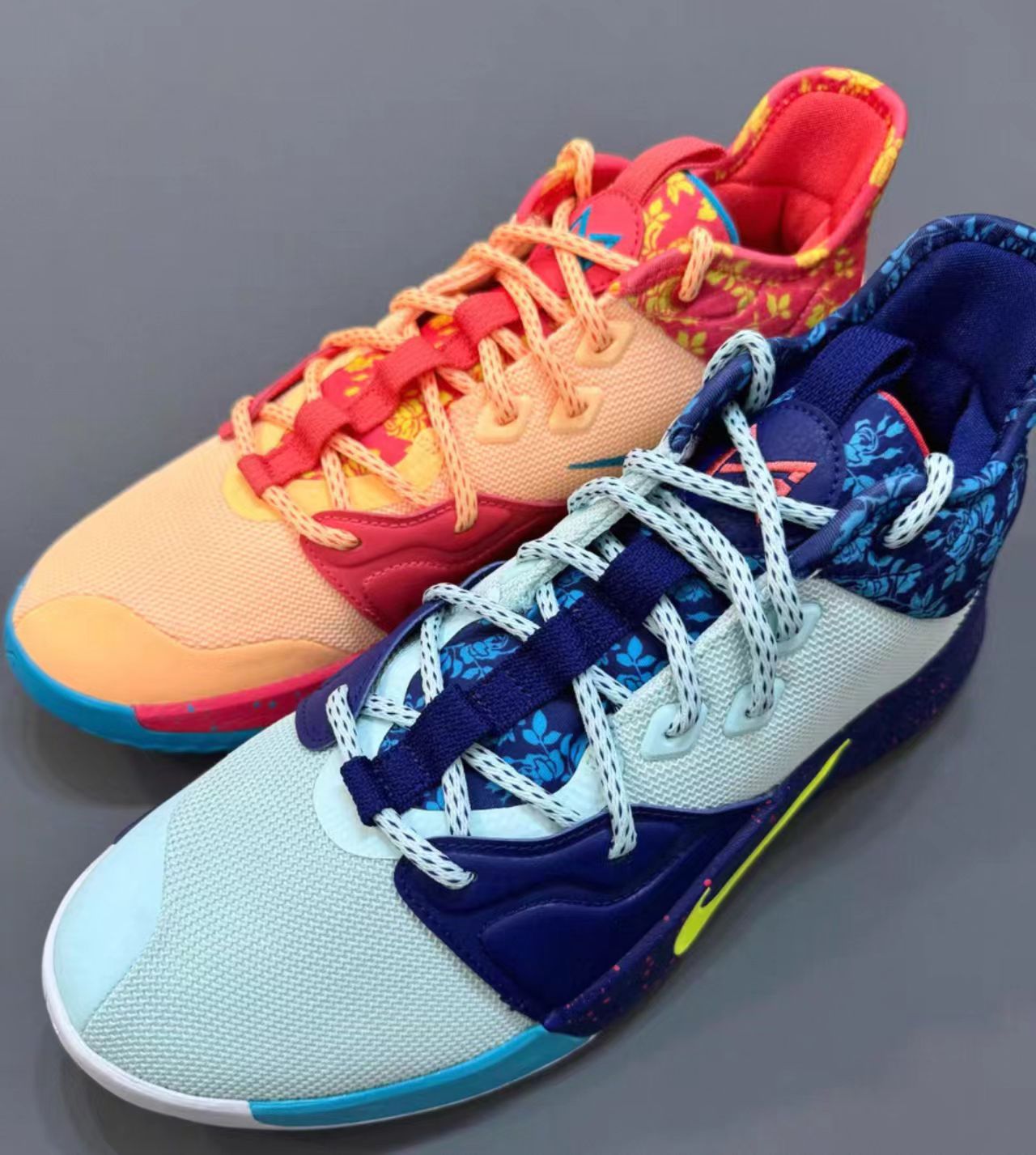 Nike PG 3 