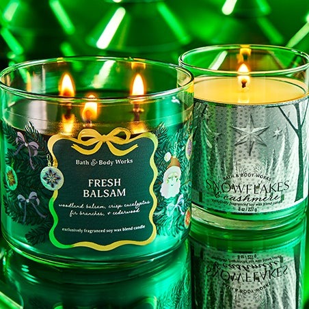 candles