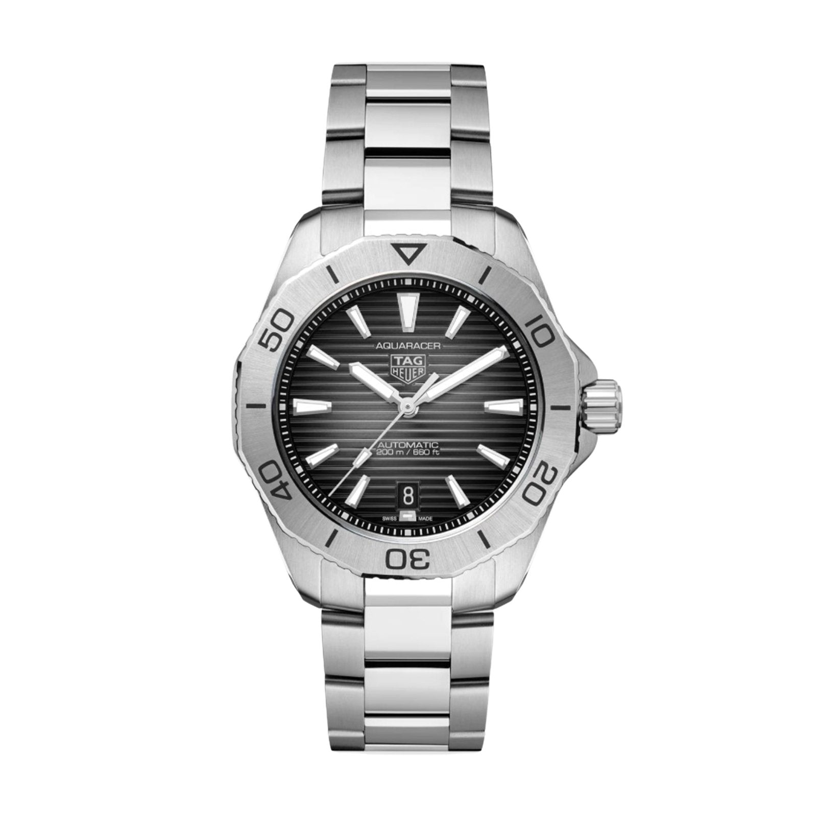 [2026 Mirror Grade]TAG Heuer Aquaracer Professional 200 Date