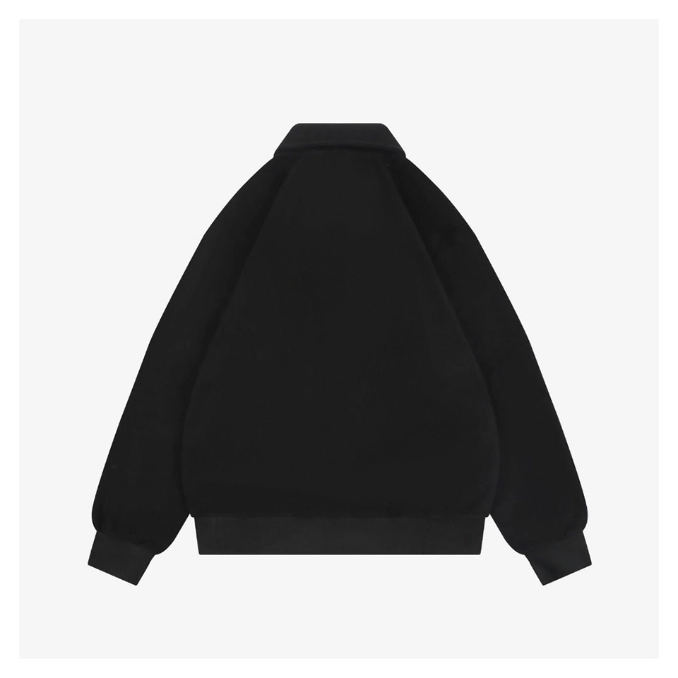 Ralph Lauren Embroidered Pony Double-Fleece Polo Shirt