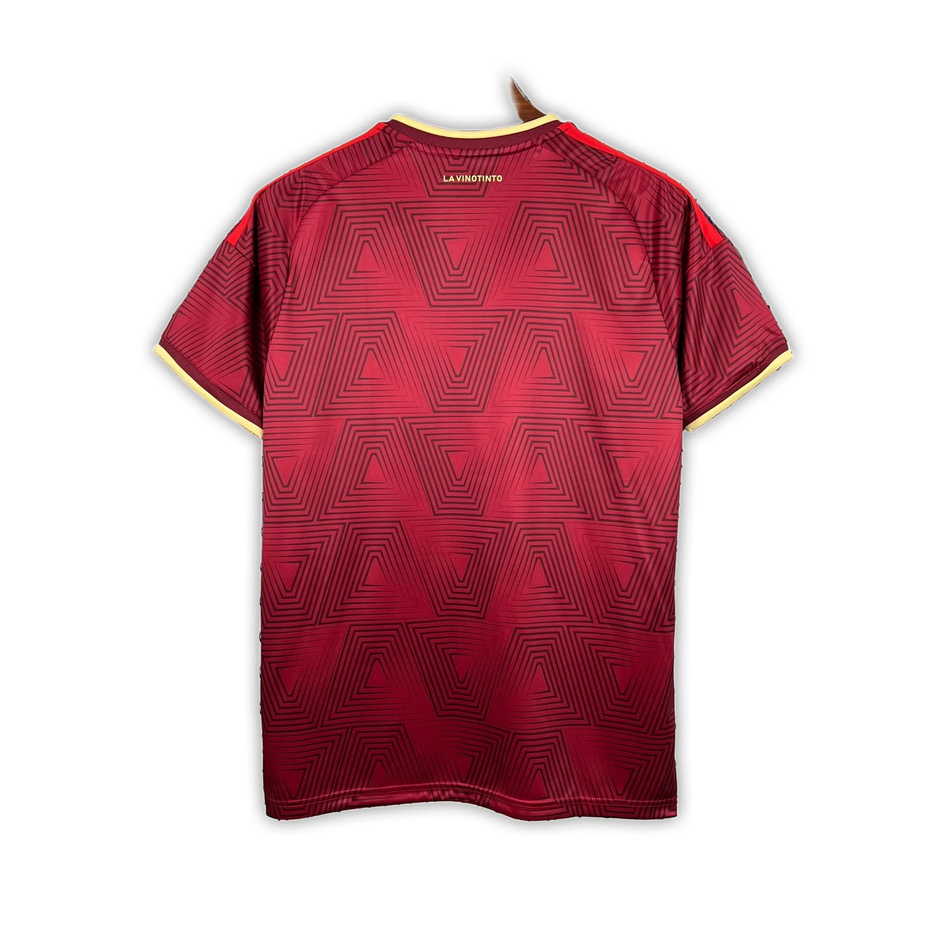 Venezuela 2025/26 Home