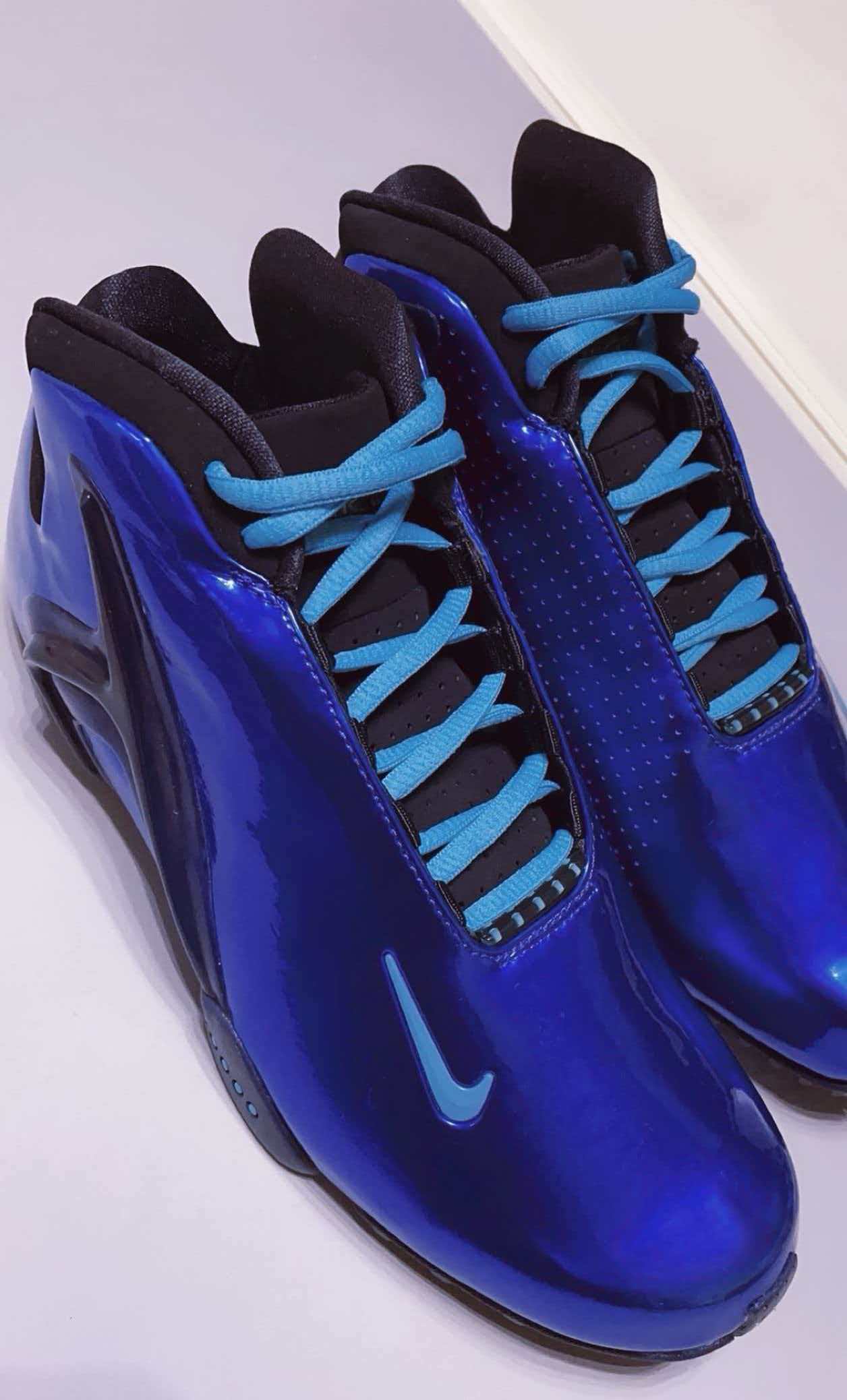 Nike Zoom Hyperflight 