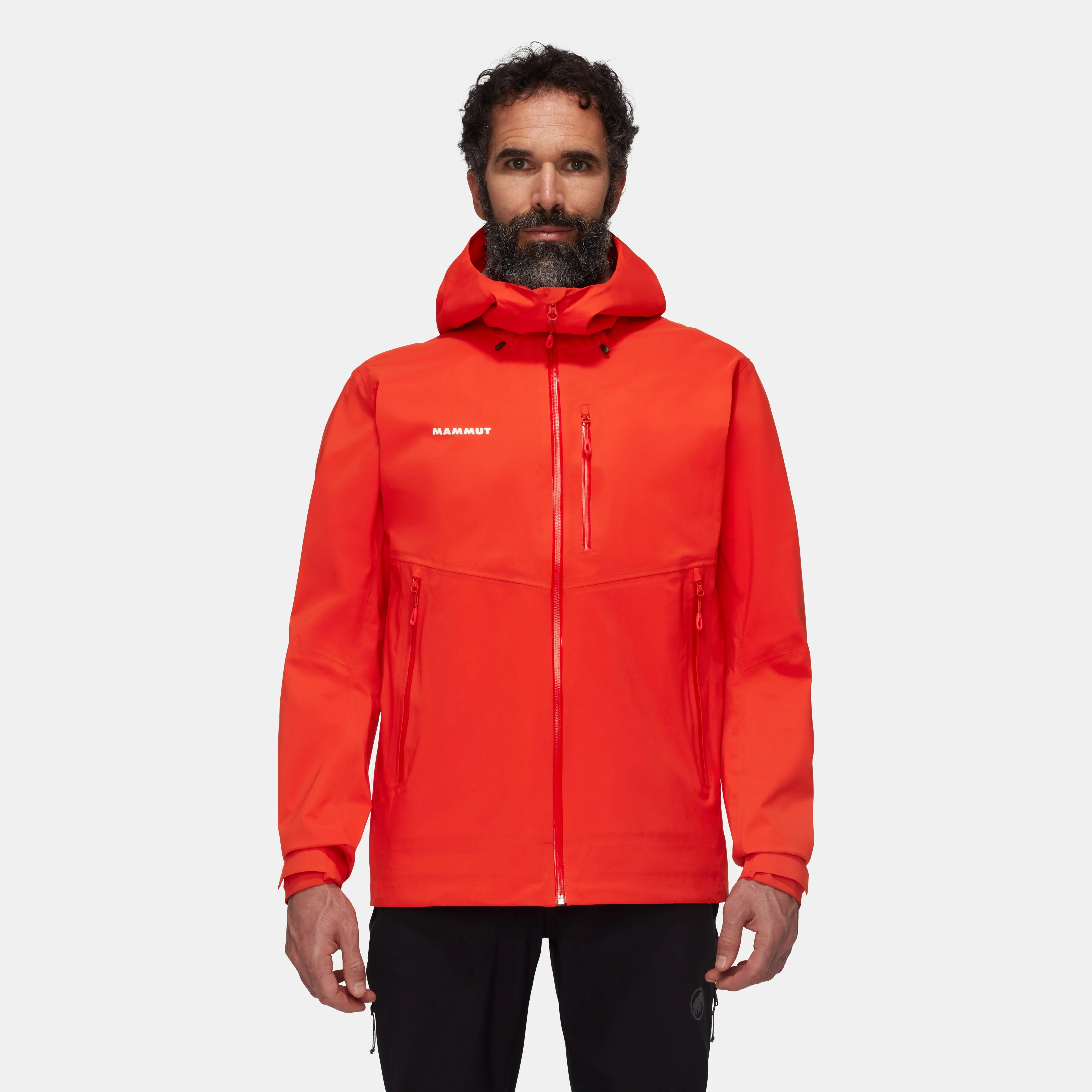 Alto Guide HS Hooded Jacket Men