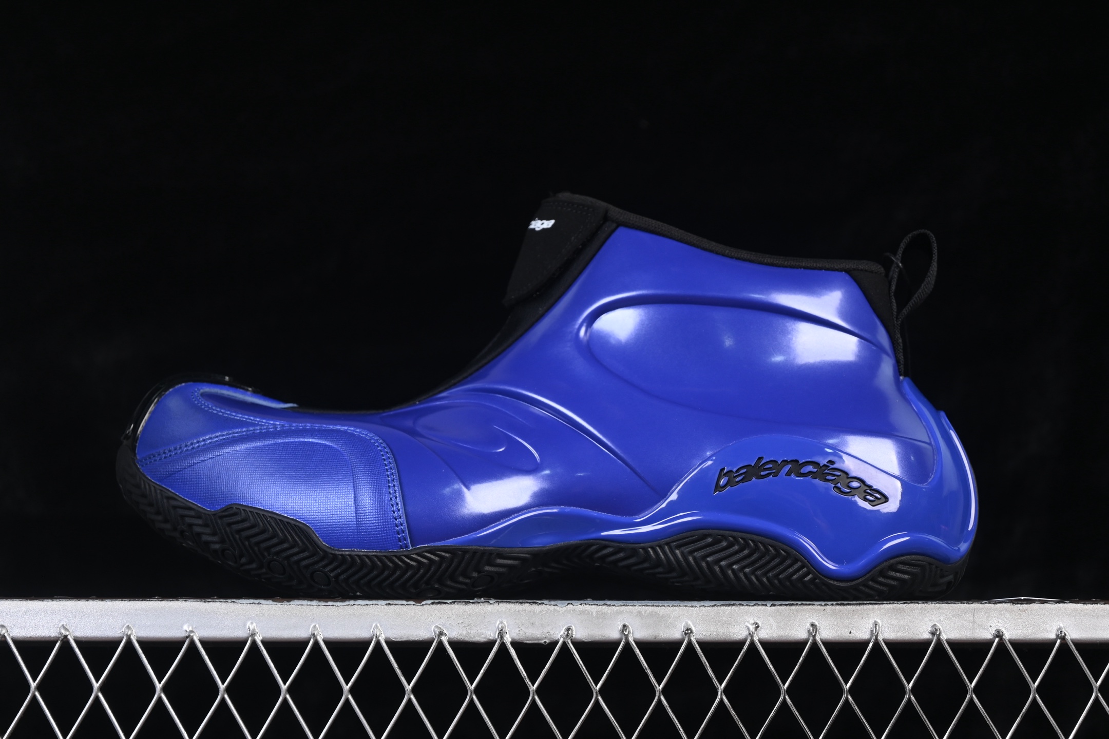 Balenciaga Basketball Sneaker