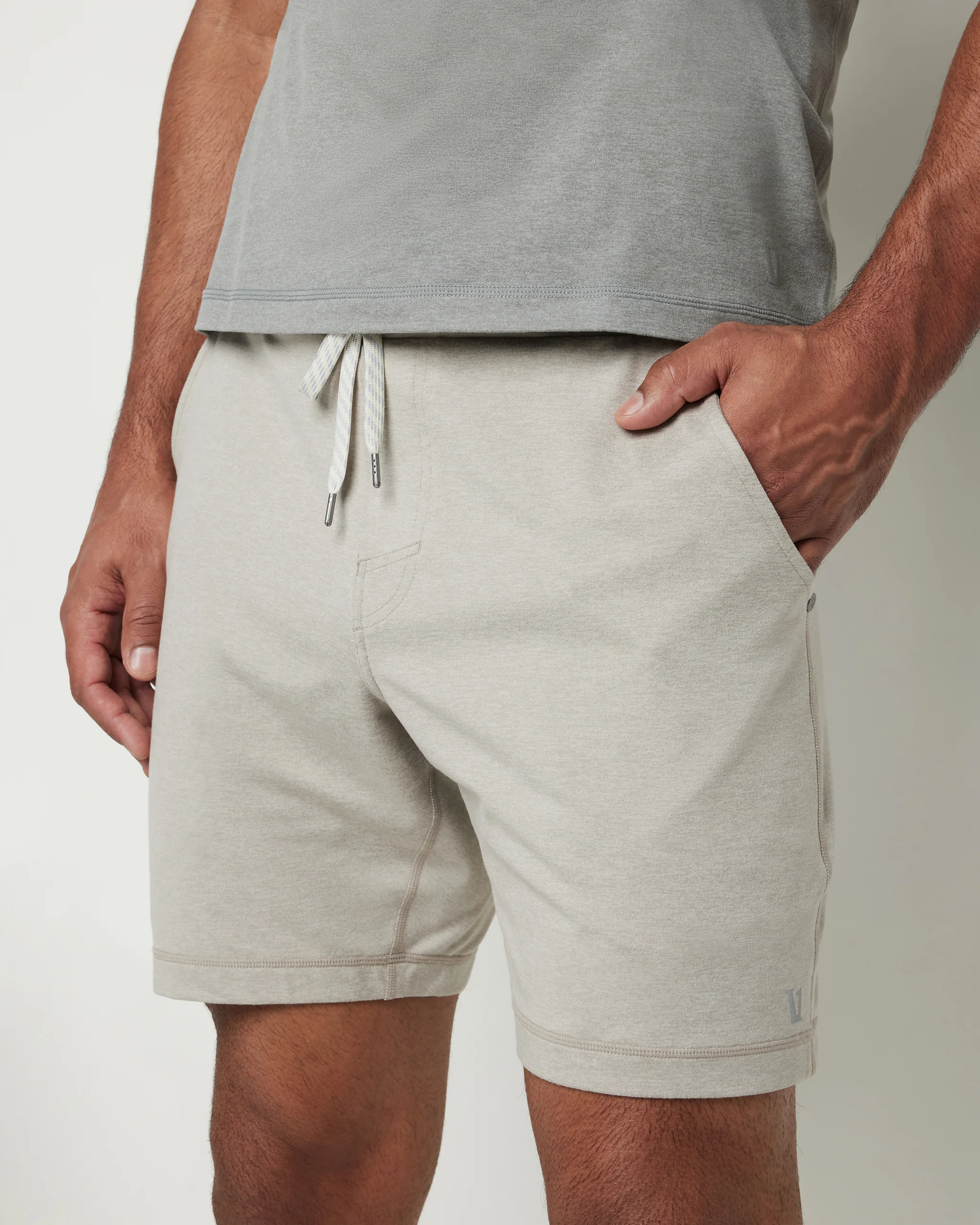 Ponto Performance Short 7\