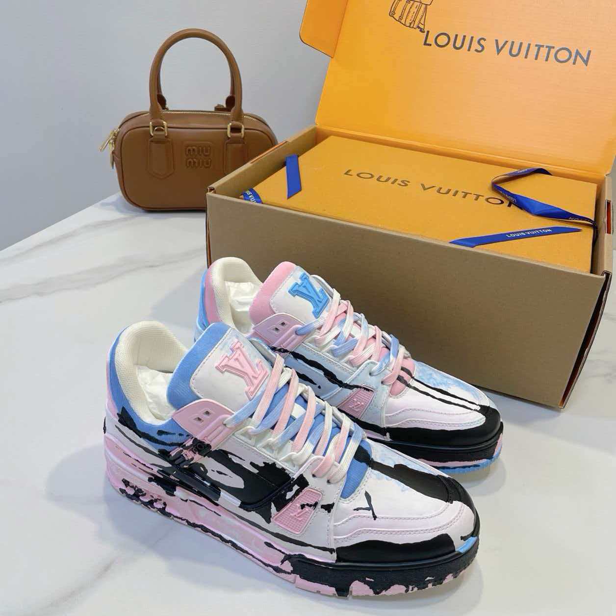 LV Trainer 