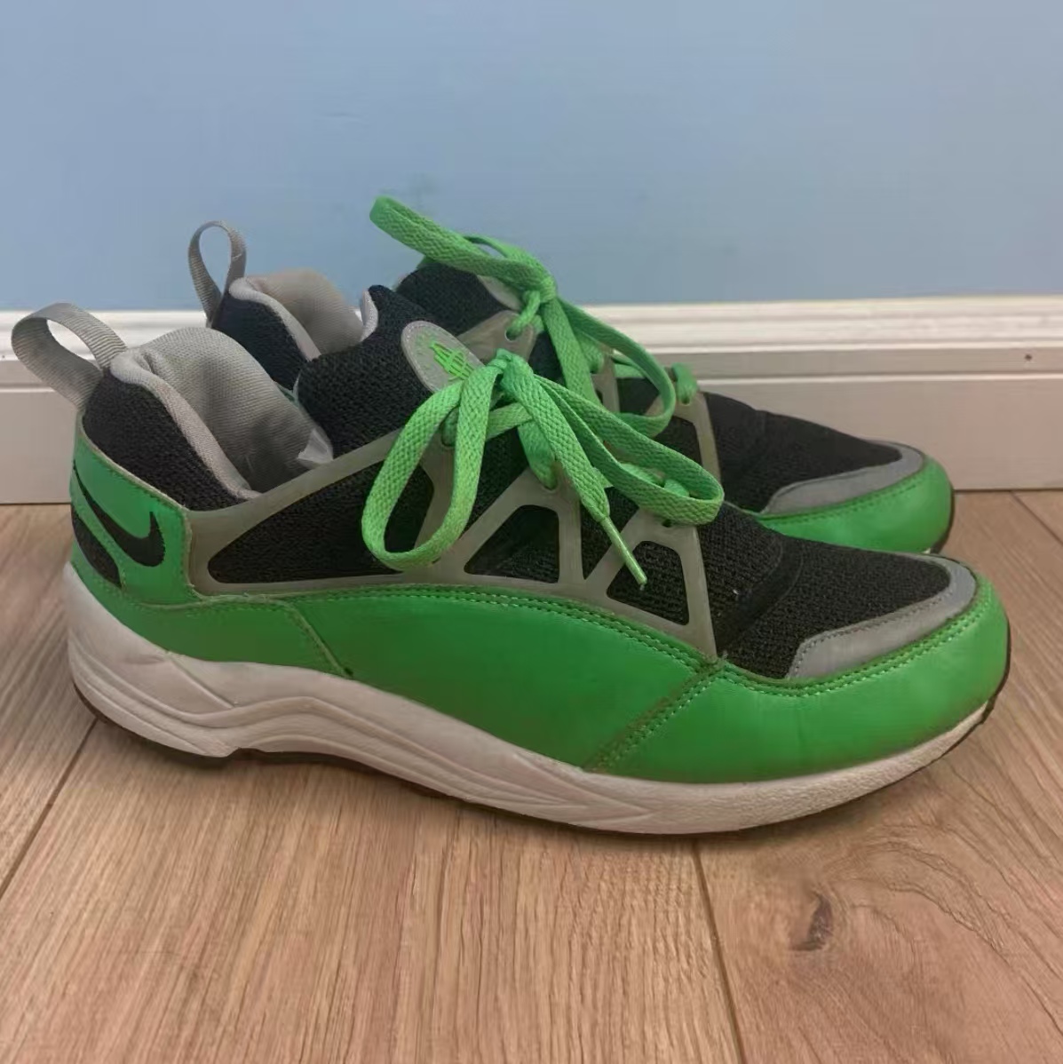 Nike Air Huarache Light
