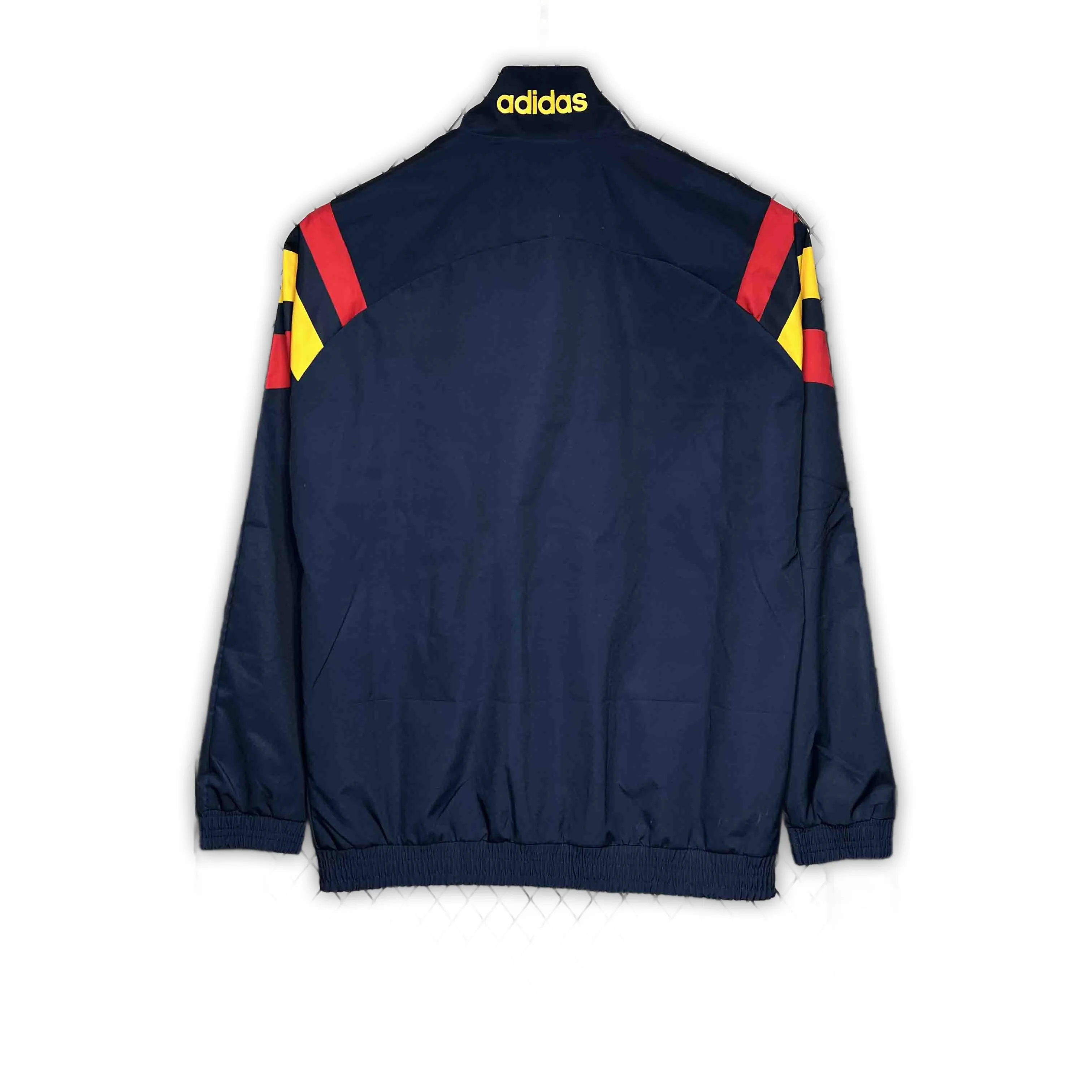 Spain 2024 Euros Windbreaker