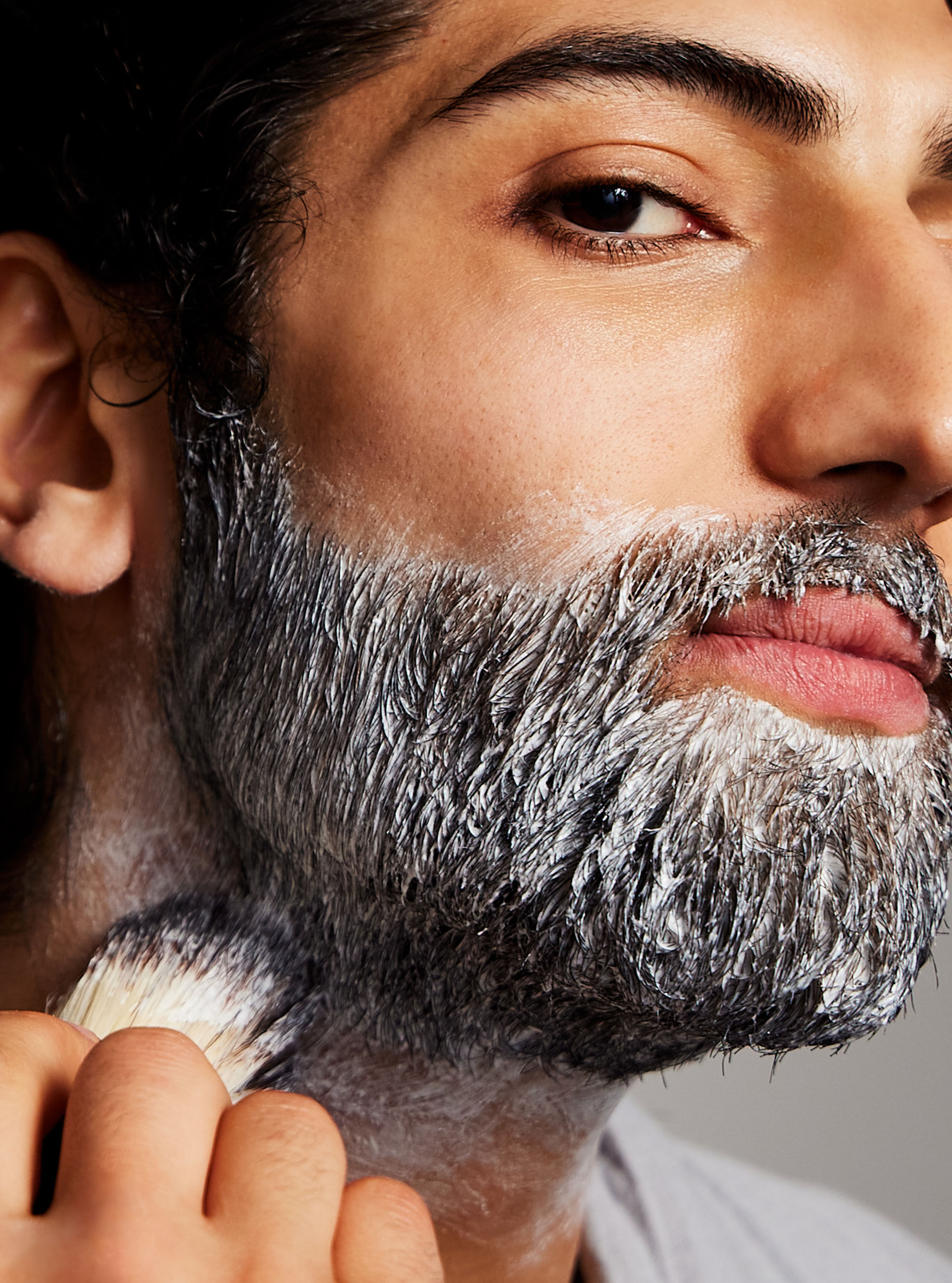 MensShave Cream