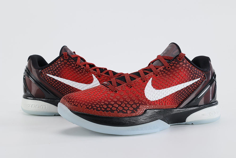 Kobe 6 Protro 'All Star'