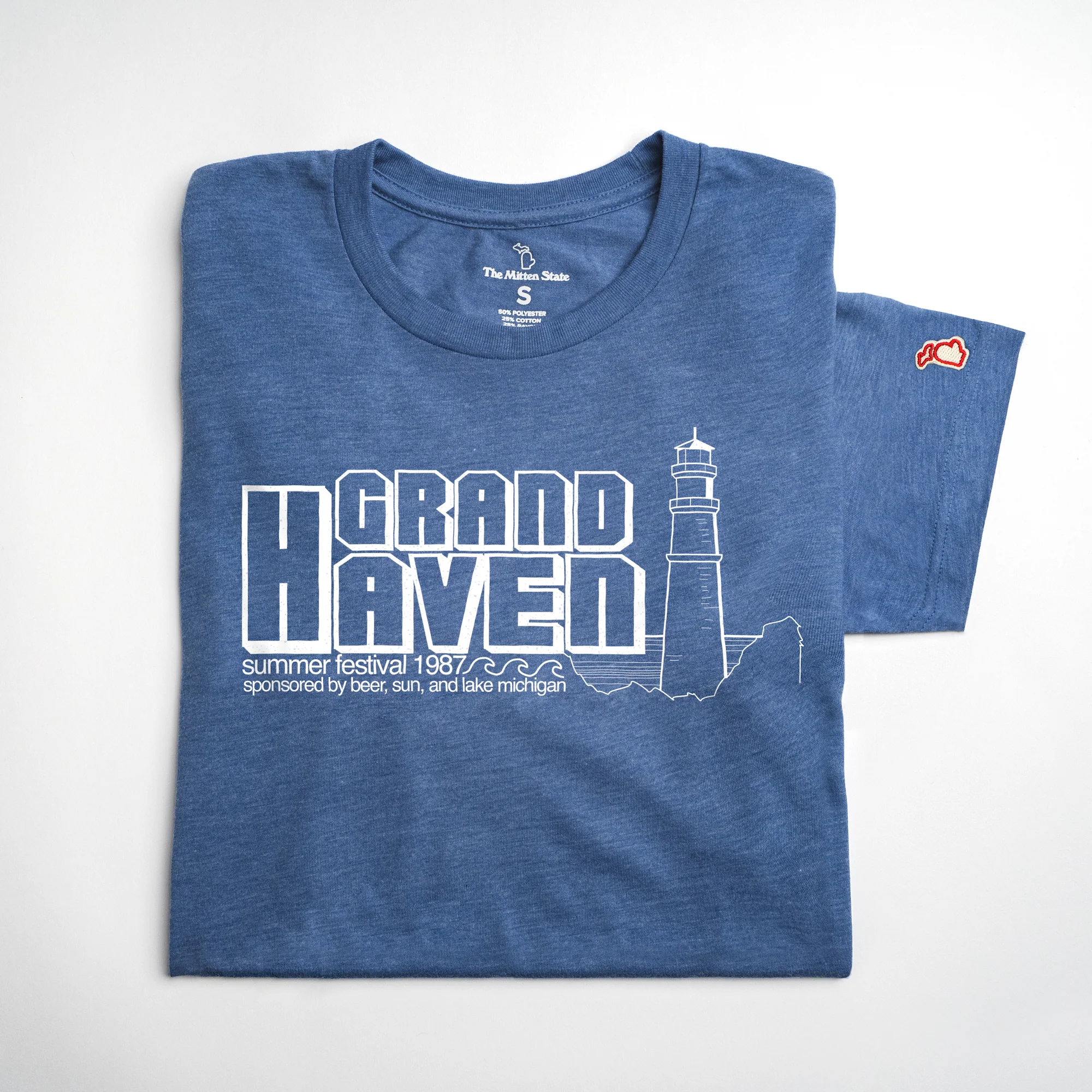 GRAND HAVEN - SUMMER FESTIVAL (UNISEX)