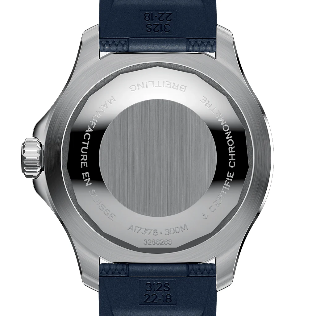 [2026 Mirror Grade]【Free Shipping】Superocean Automatic 44 A17376211C1S1