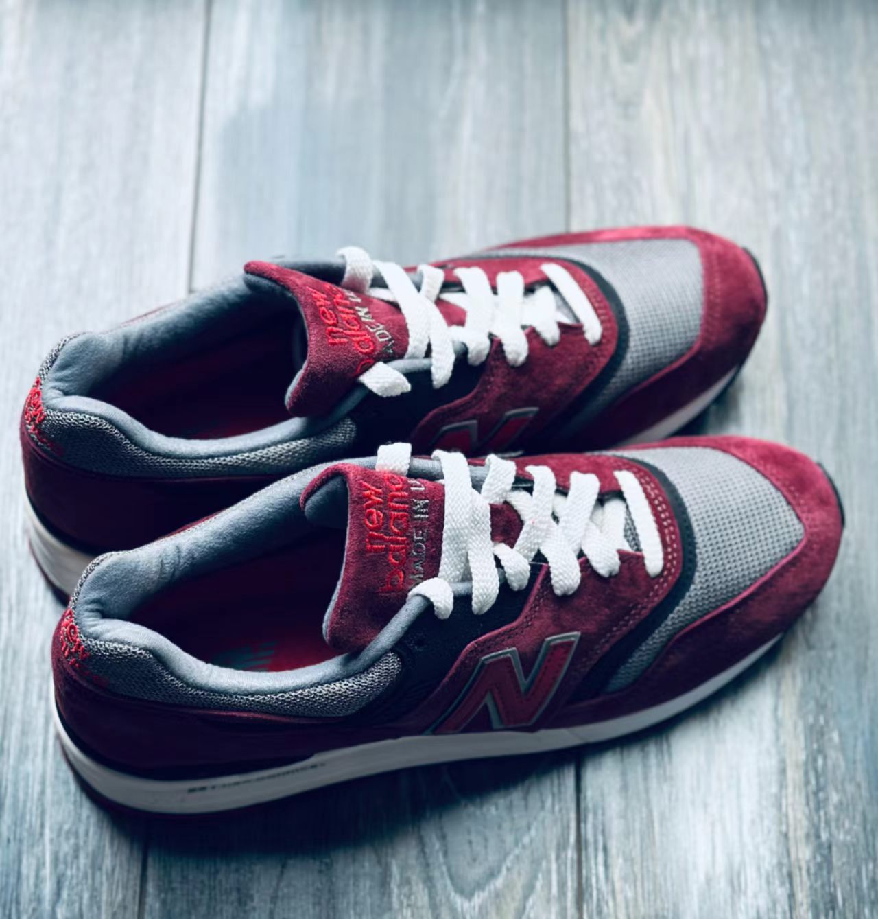 New Balance 997 