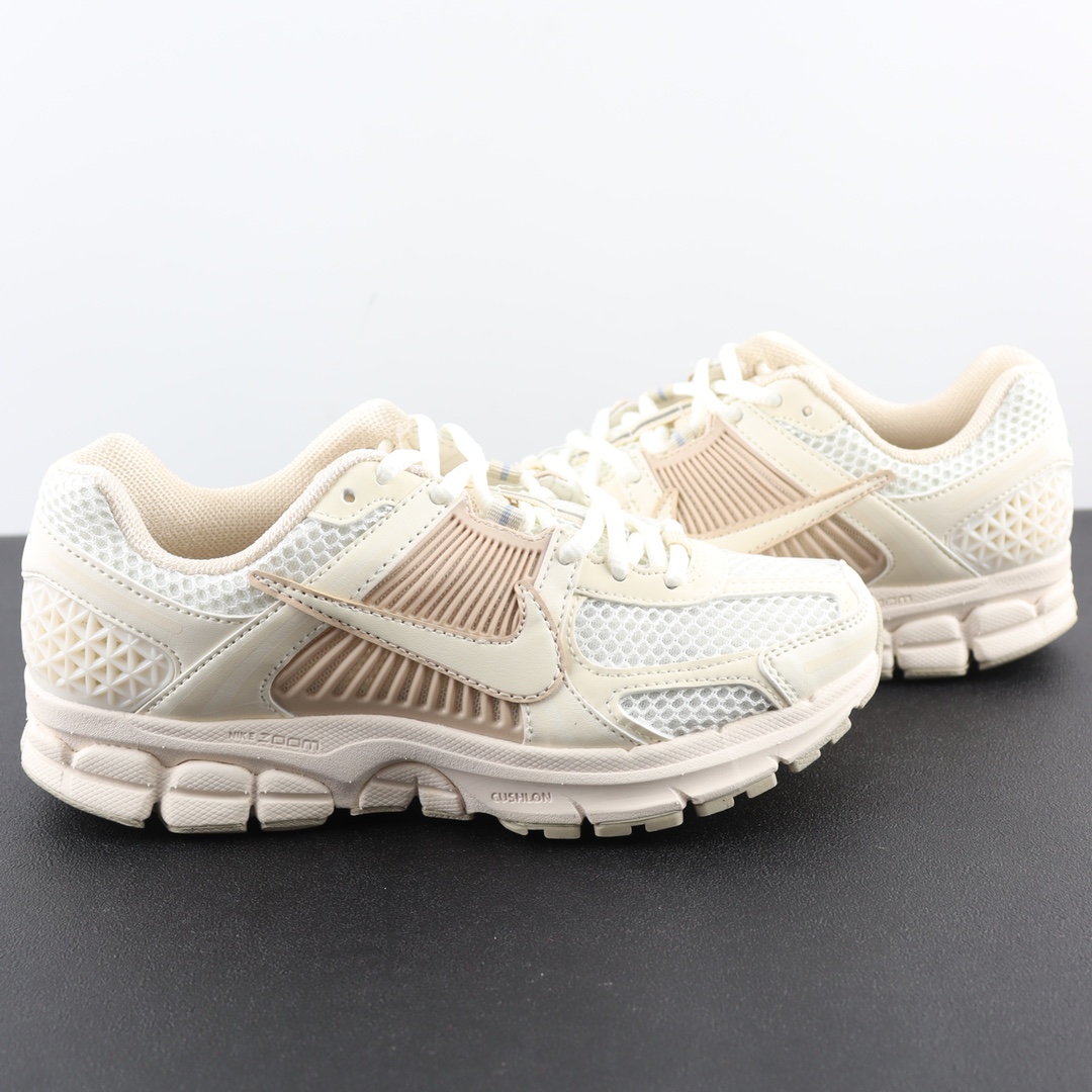 NIKE ZOOM VOMERO 5 SAIL LIGHT OREWOOD BROWN FQ6868-111