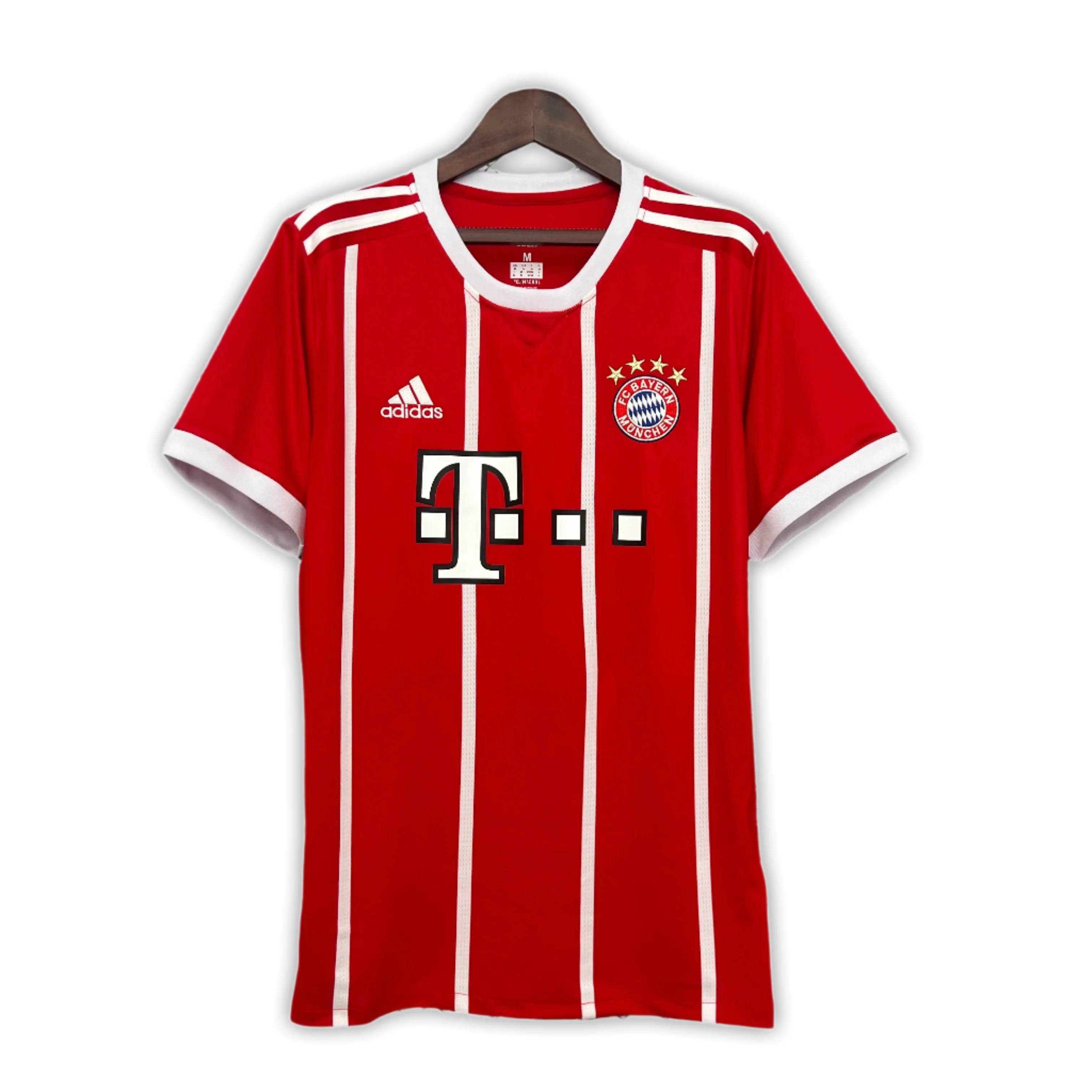 Bayern 2017/18 Home