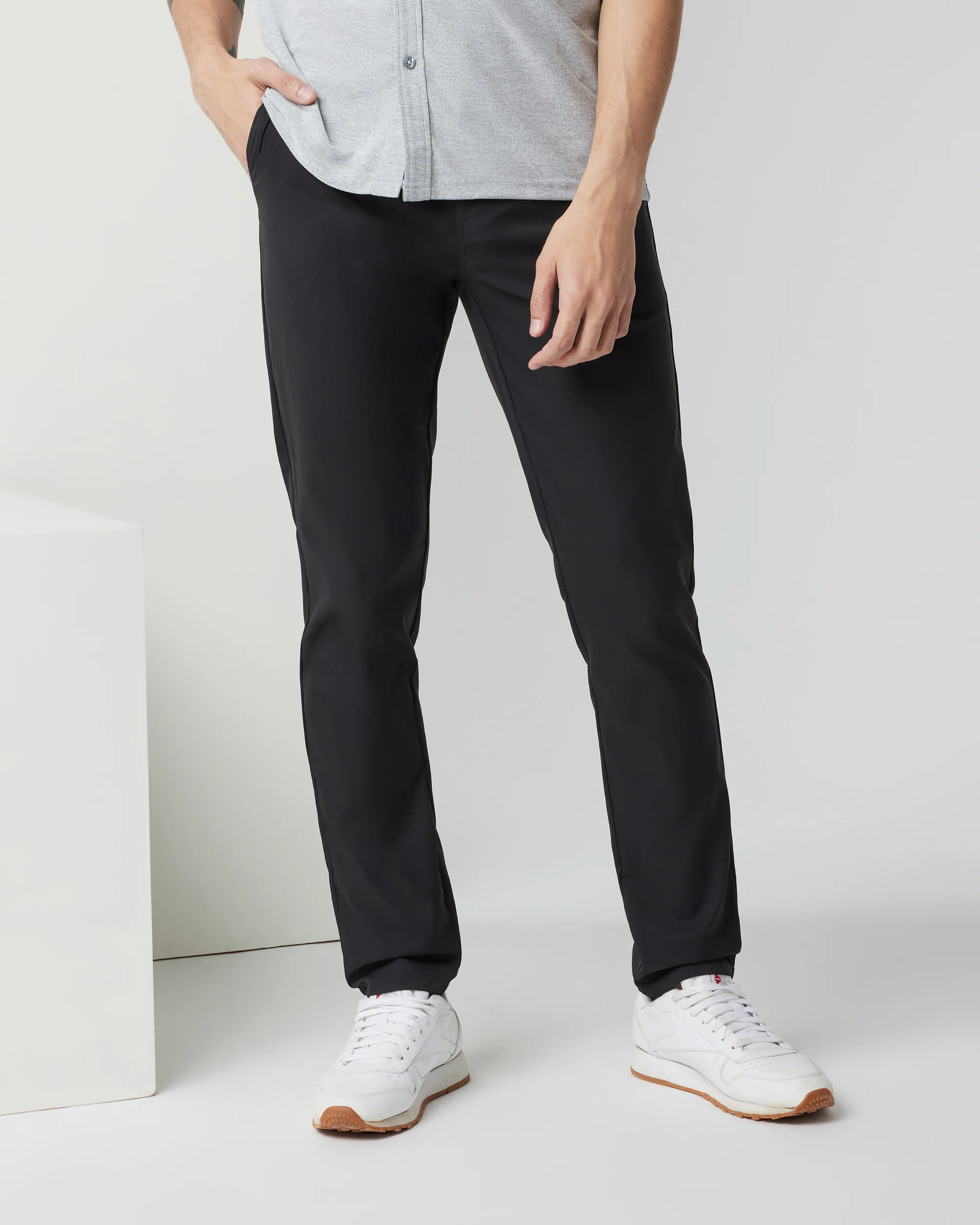 Cascade Tech Chino Pant Athletic Slim Fit 32\