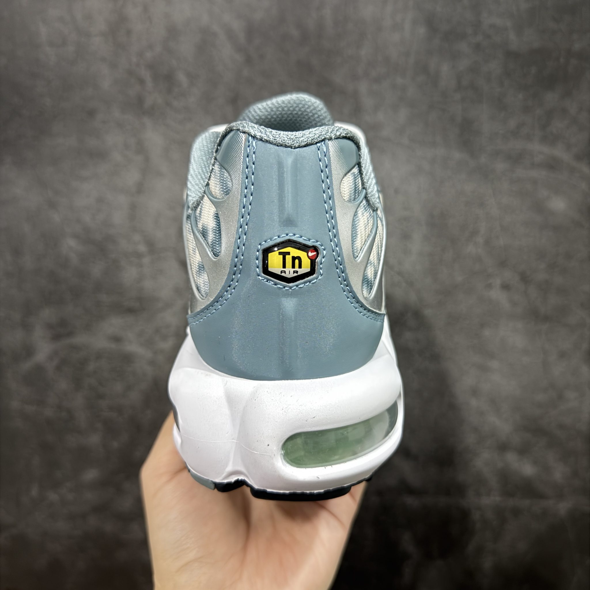 NIKE AIR MAX PLUS TN FV0394-300