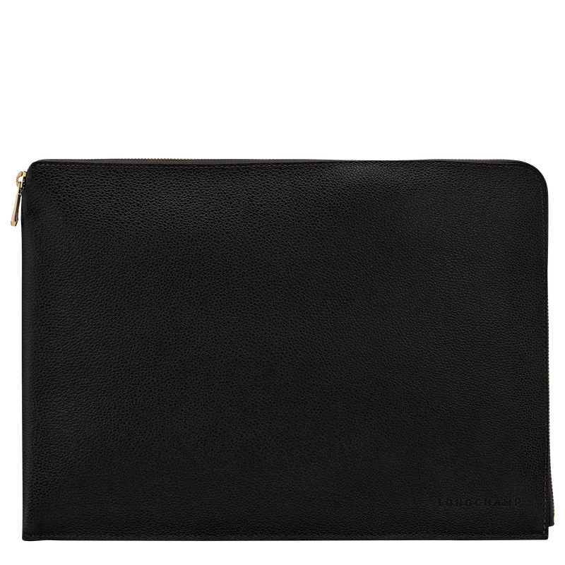 Le Foulonné Laptop case