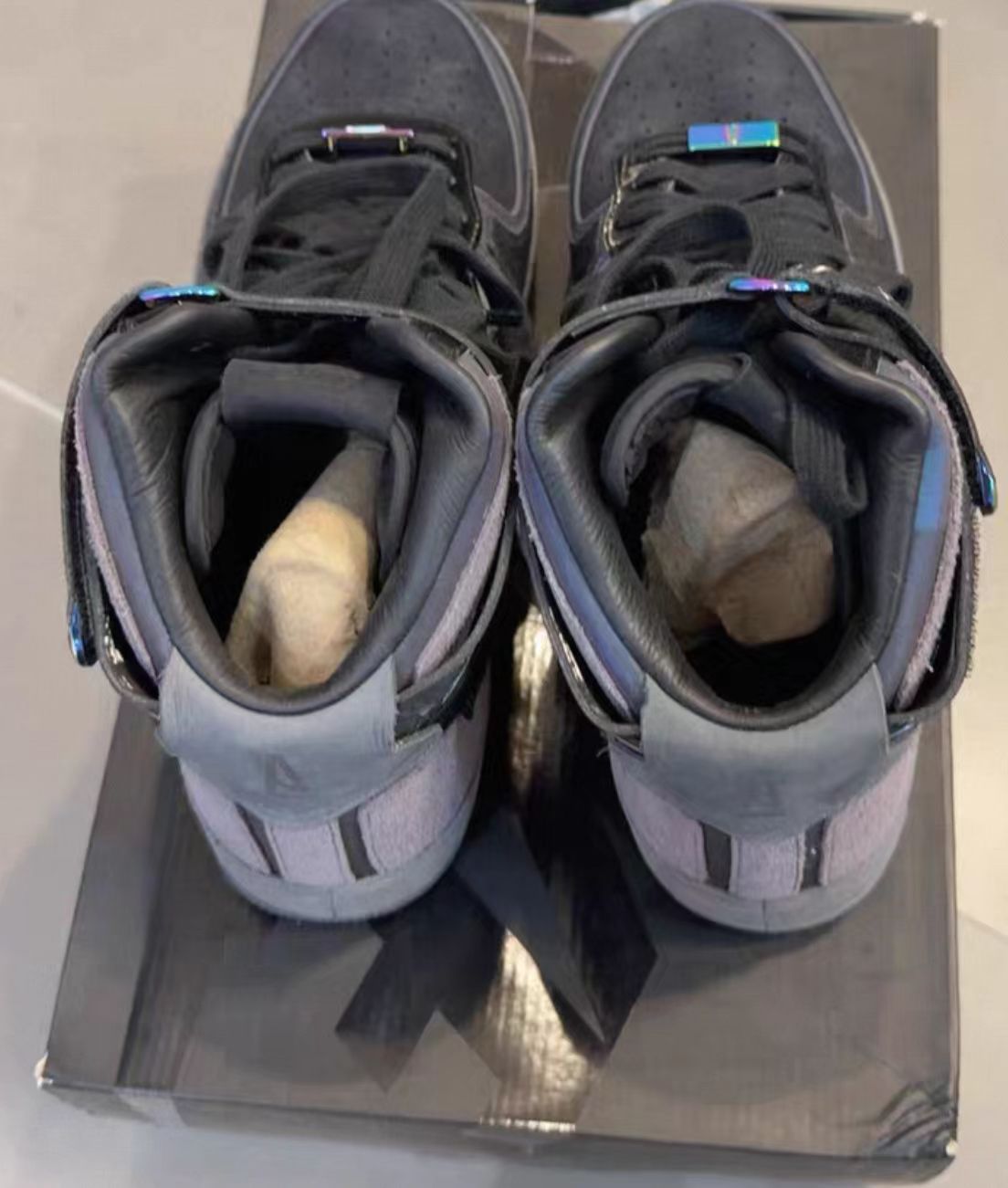 Nike Air Force 1 Mid