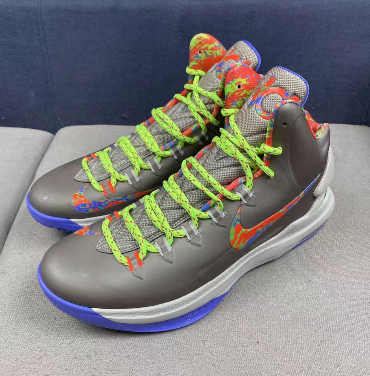 Nike Zoom KD 5 