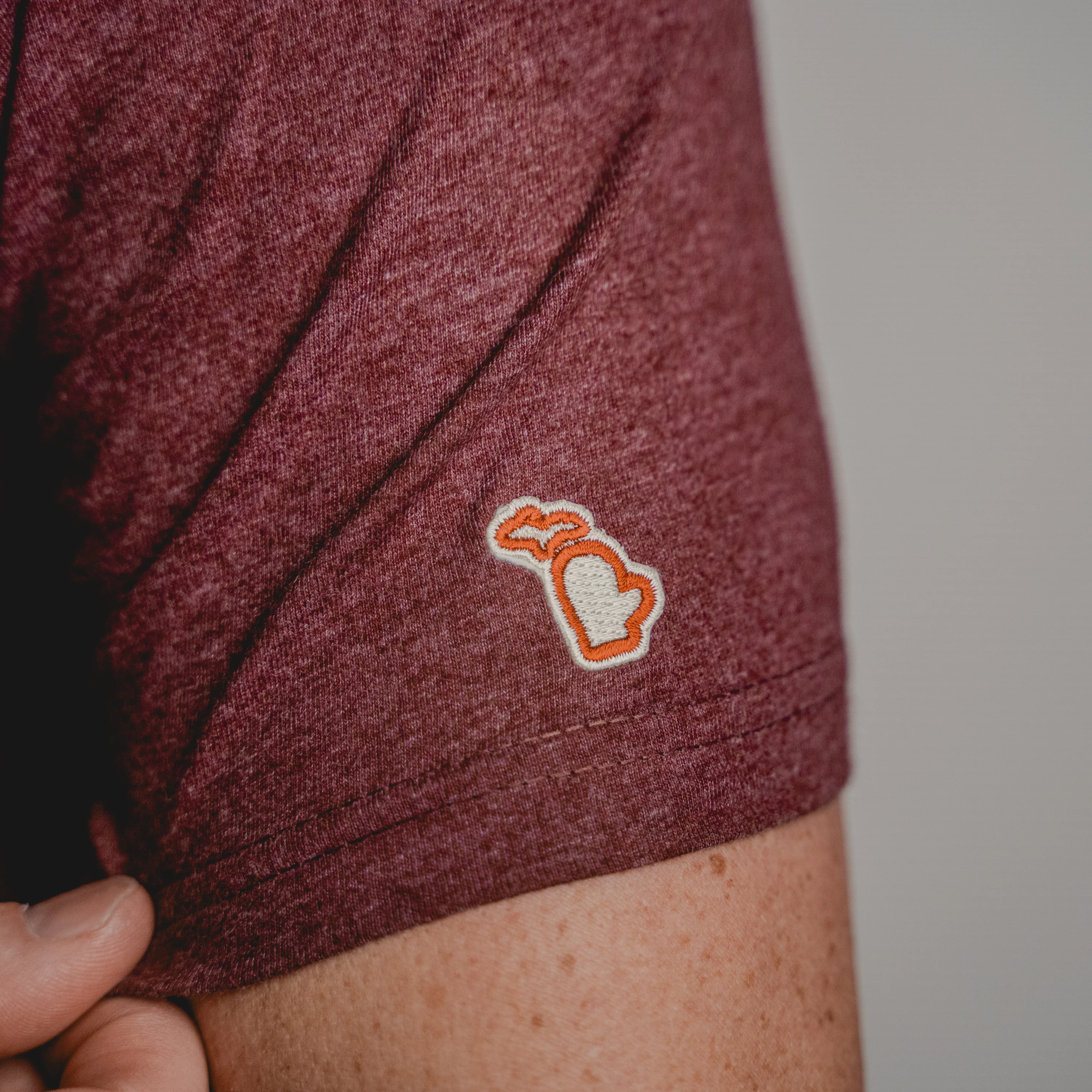 WAKE & LAKE 70s (UNISEX)