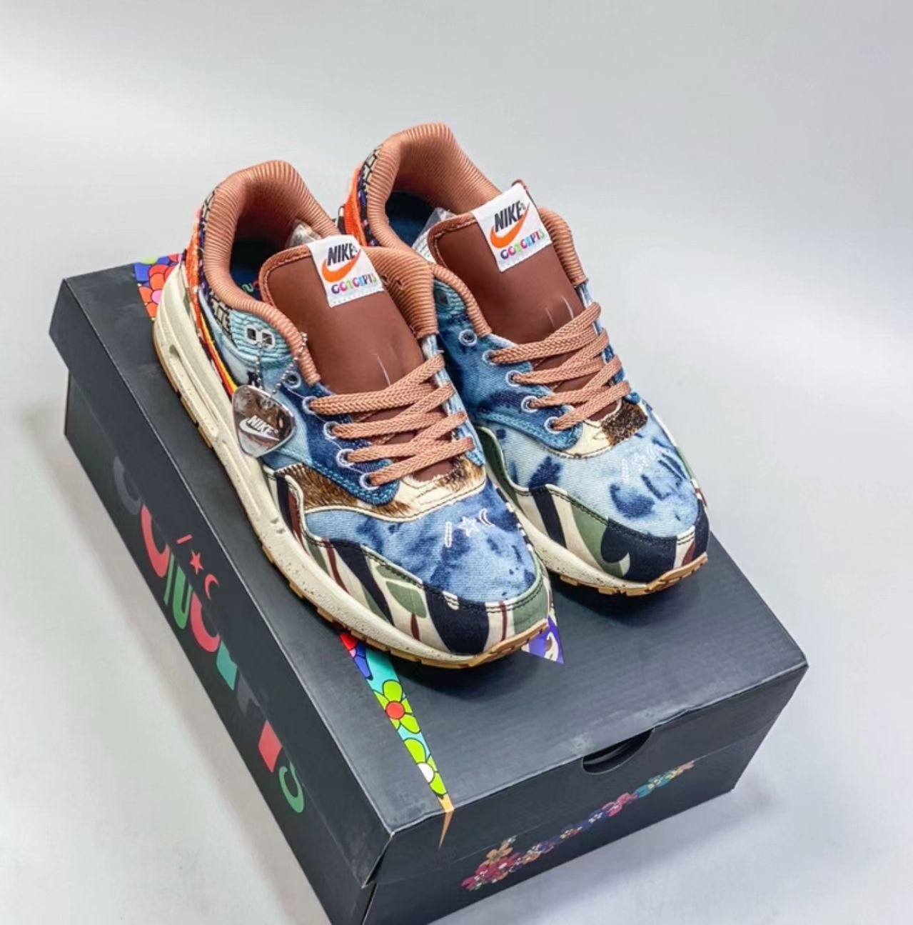 Nike Air Max 1 