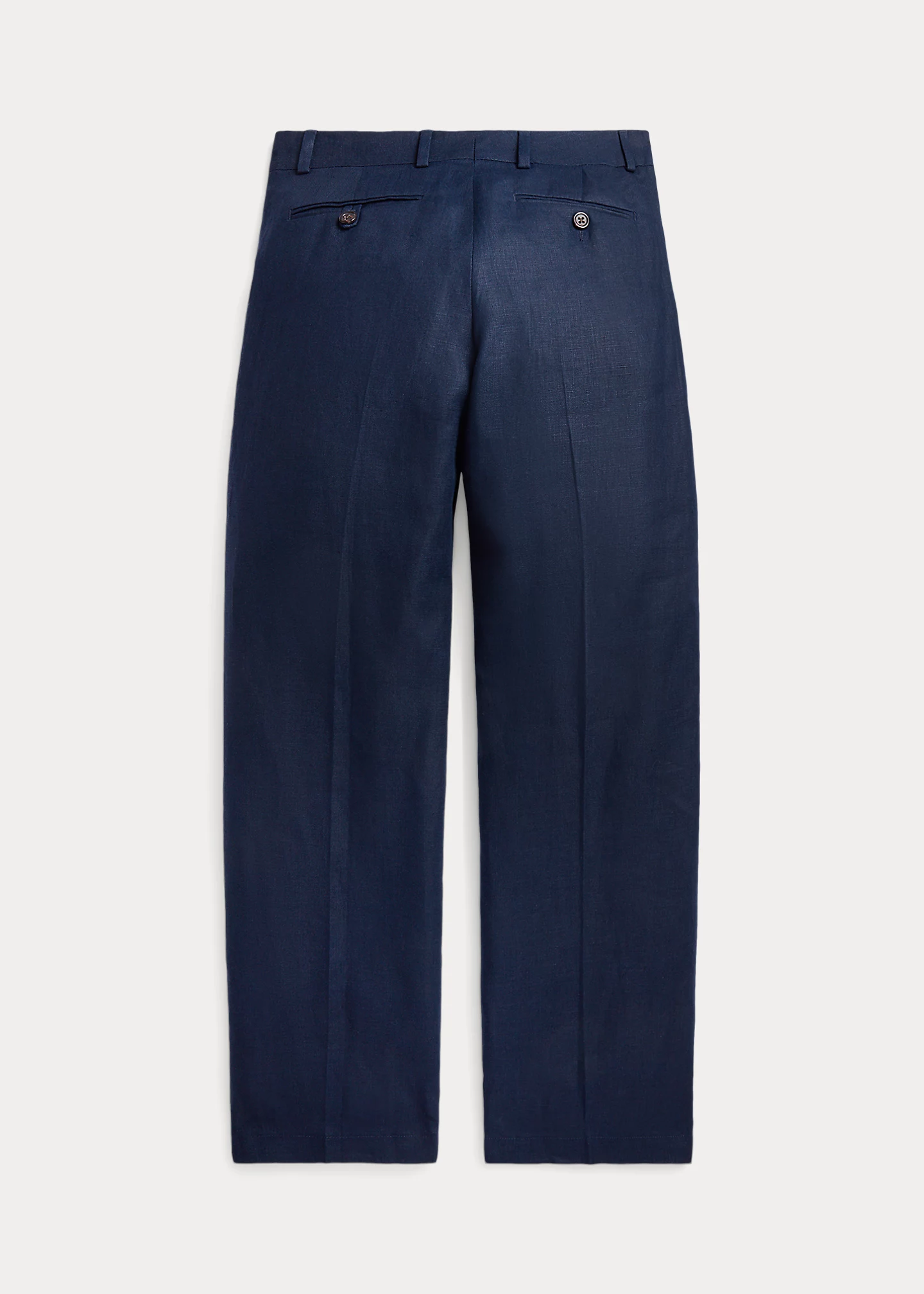 Linen Suit Trouser