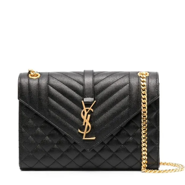 Yves Saint Laurent