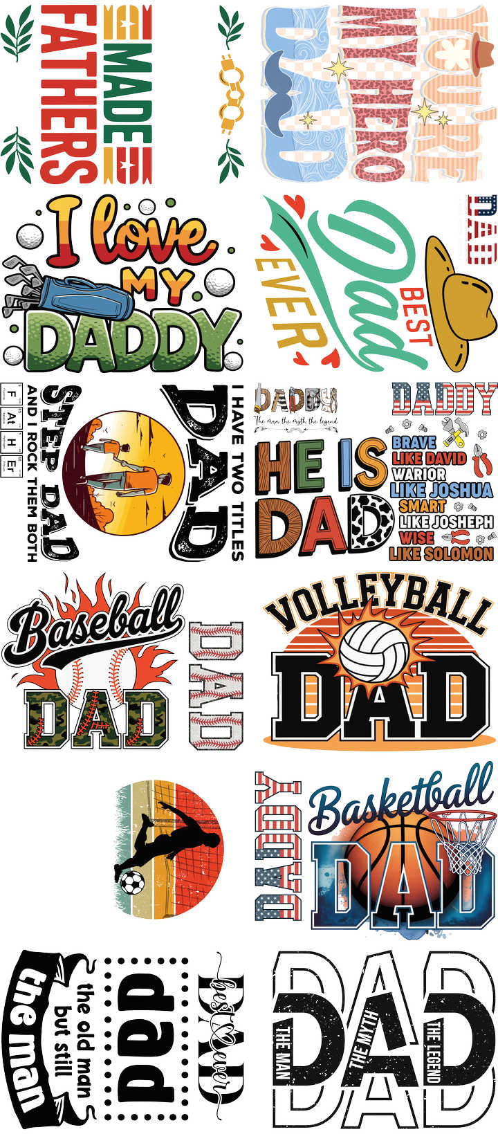Father's Day