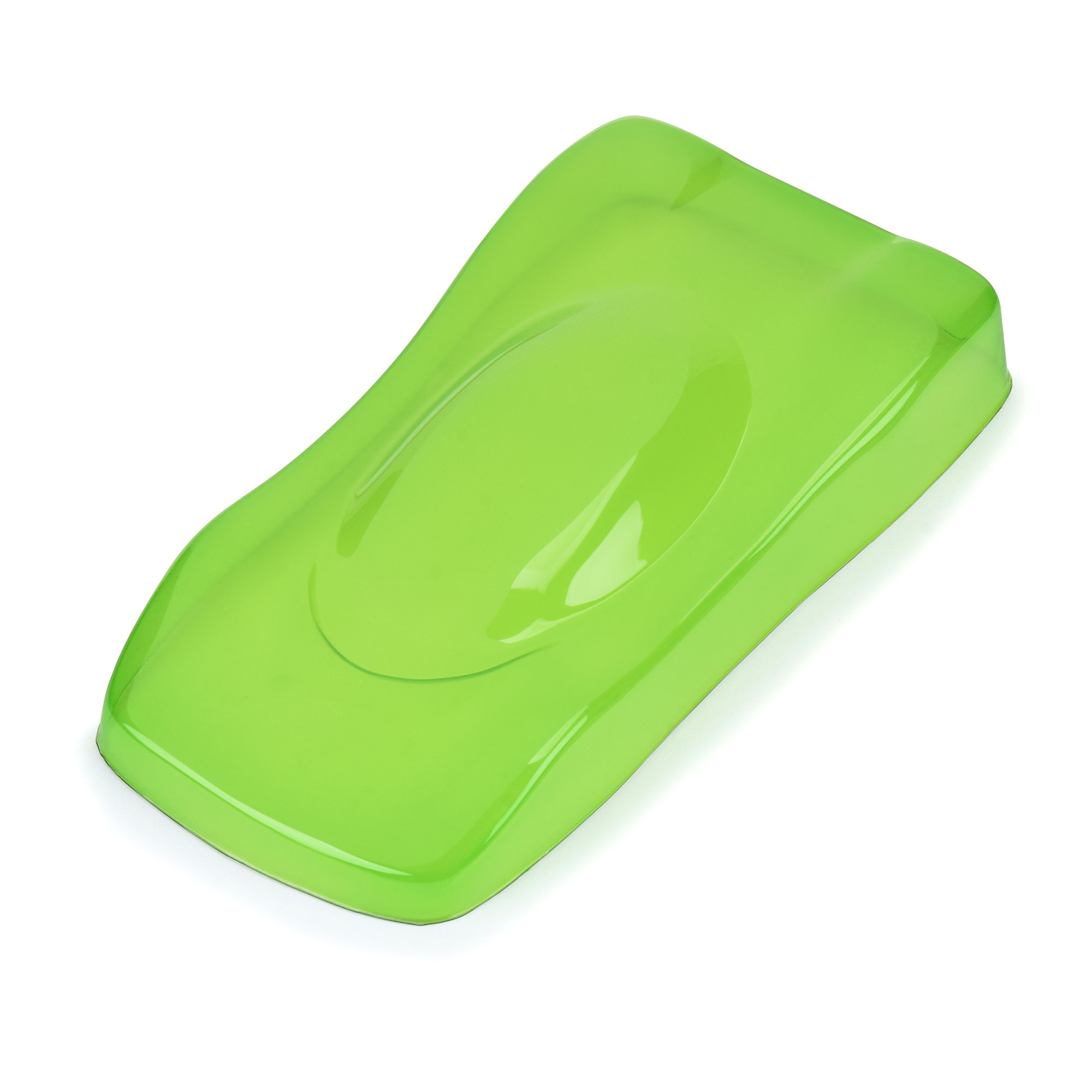 Pro-Line RC Body Spray Paint - Candy Electric Green