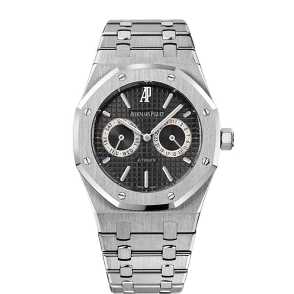 [2026 Mirror Grade]Audemars Piguet Royal Oak Day & Date Ref. # 26330ST.OO.1220ST.01