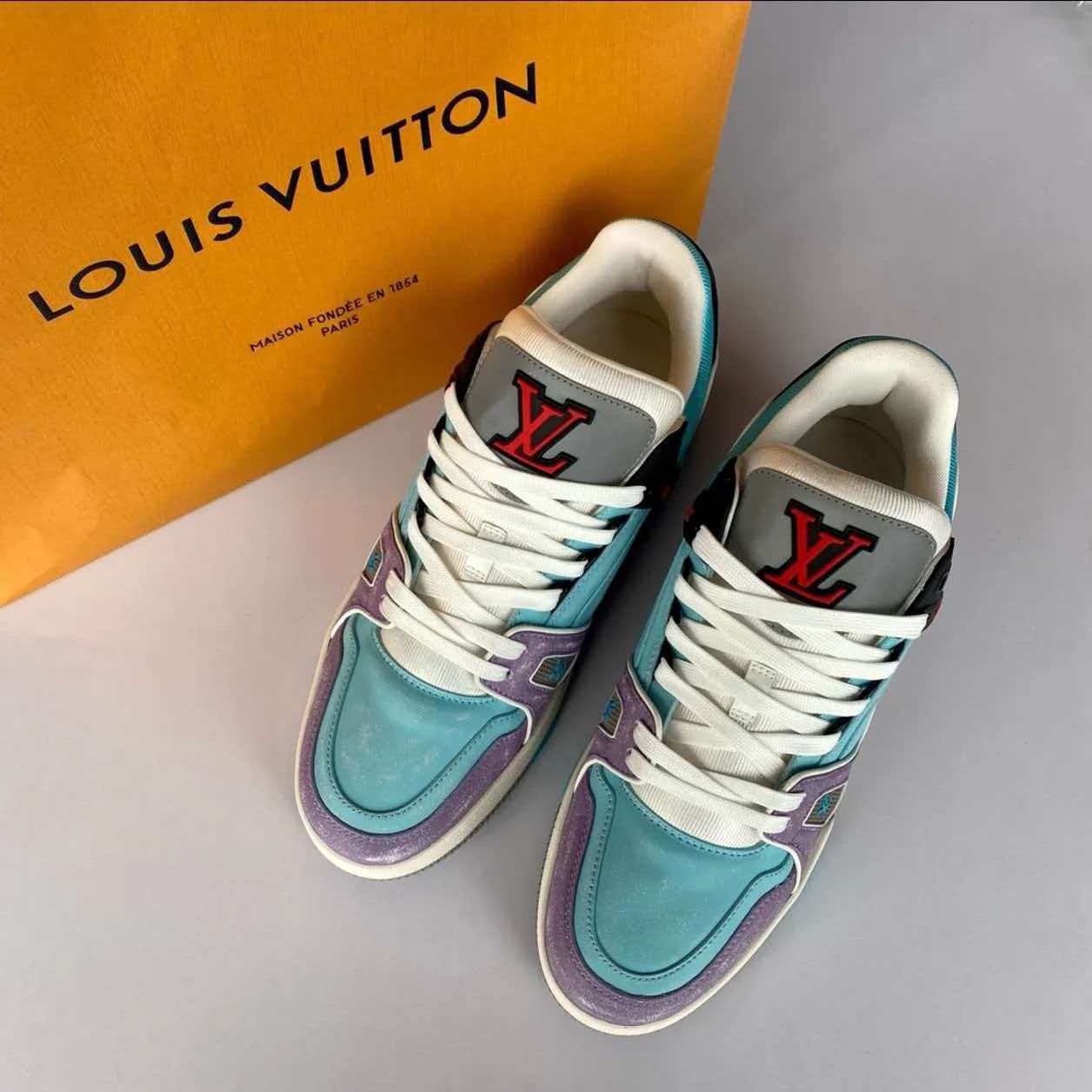 LV Trainer 