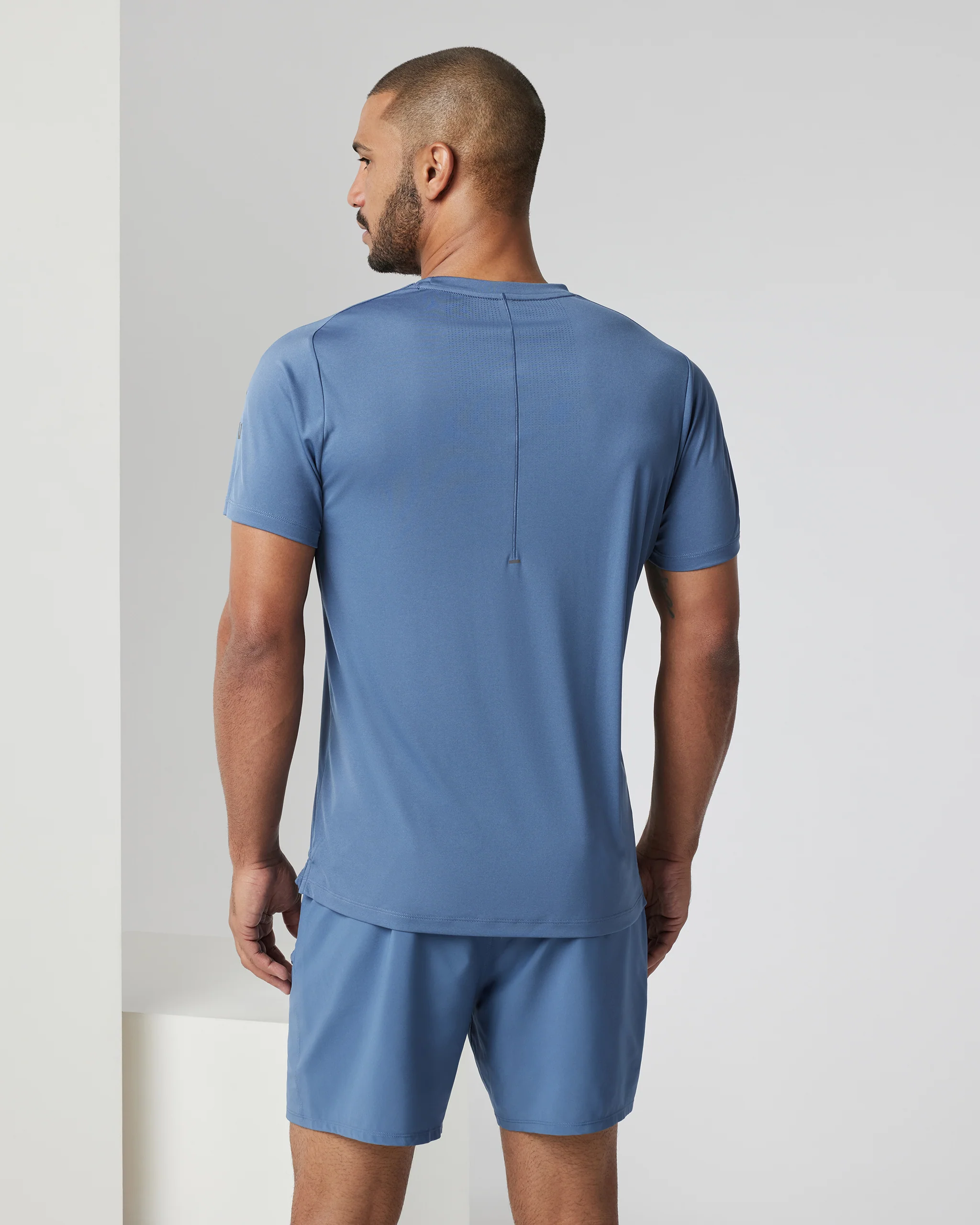 Terra Run Tee