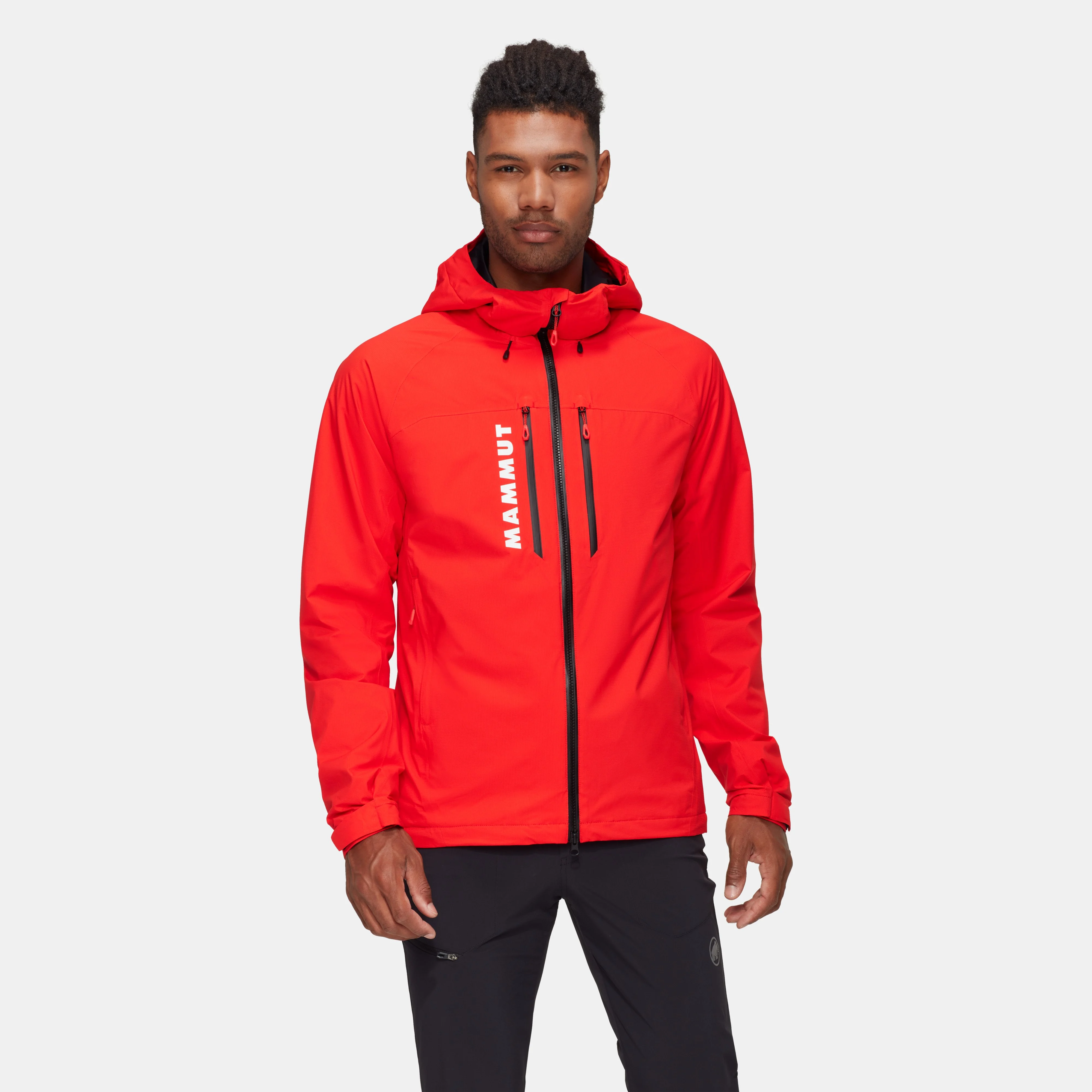 Freeflight HS Thermo Hooded Jacket Men