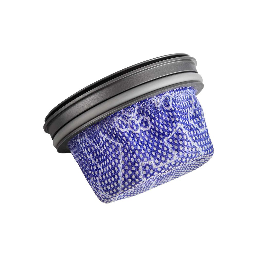 DREAME Zestaw filtrów do odkurzaczy Dreame, filtr HEPA, 2 x uchwyt wkładu gąbkowego