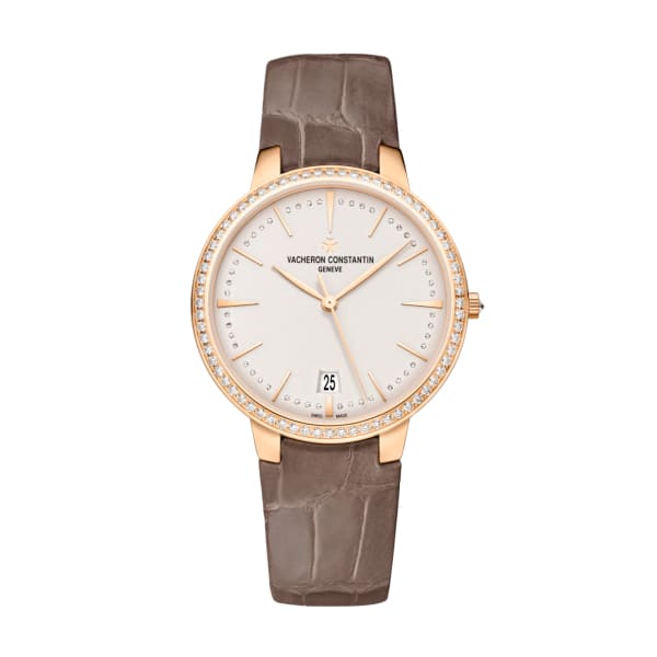 [2026 Mirror Grade]Vacheron Constantin Patrimony Self-Winding Ref. # 85515/000R-9840
