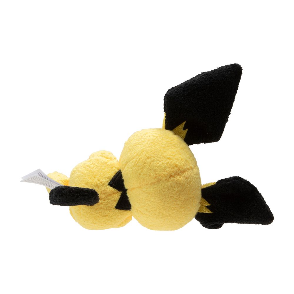 POKÉMON Pluszak Pokémon Śpiący Pichu seria 2, 13 cm