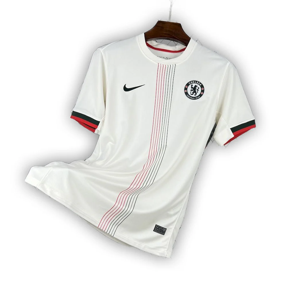 Chelsea 2025/26 Away