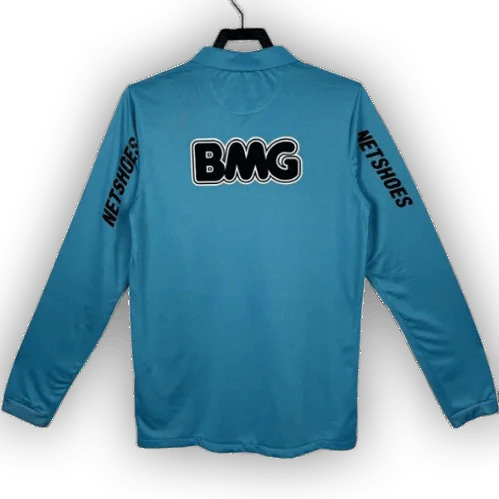 Santos 2011/12 Away Long Sleeve