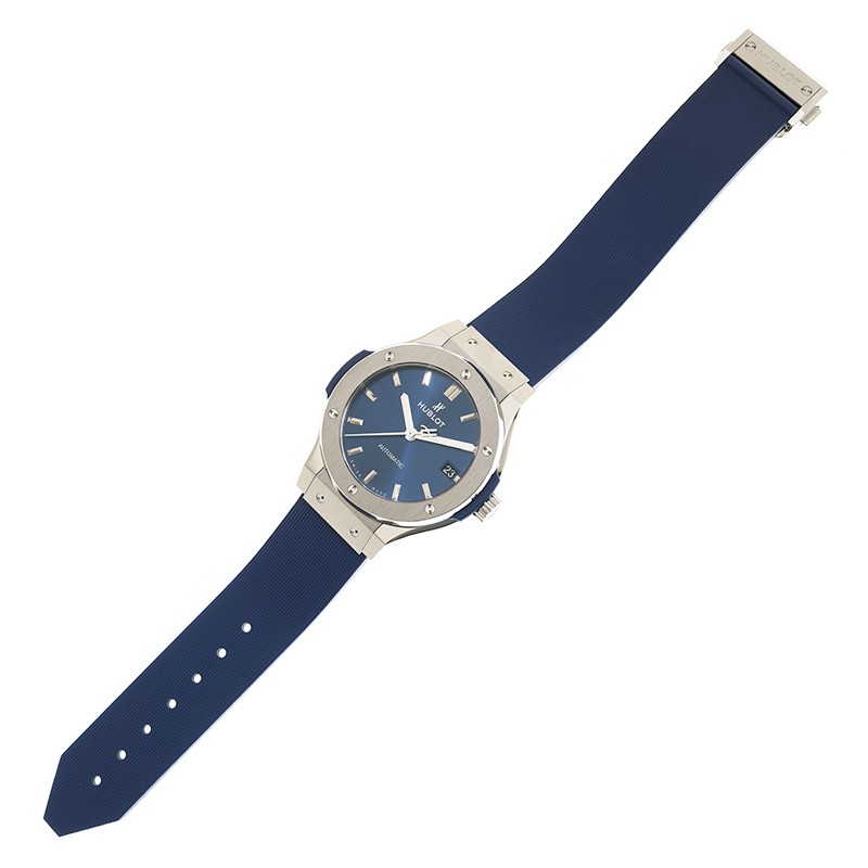 [2026 Mirror Grade]NEW HUBLOT CLASSIC FUSION 565.NX.7170.RX