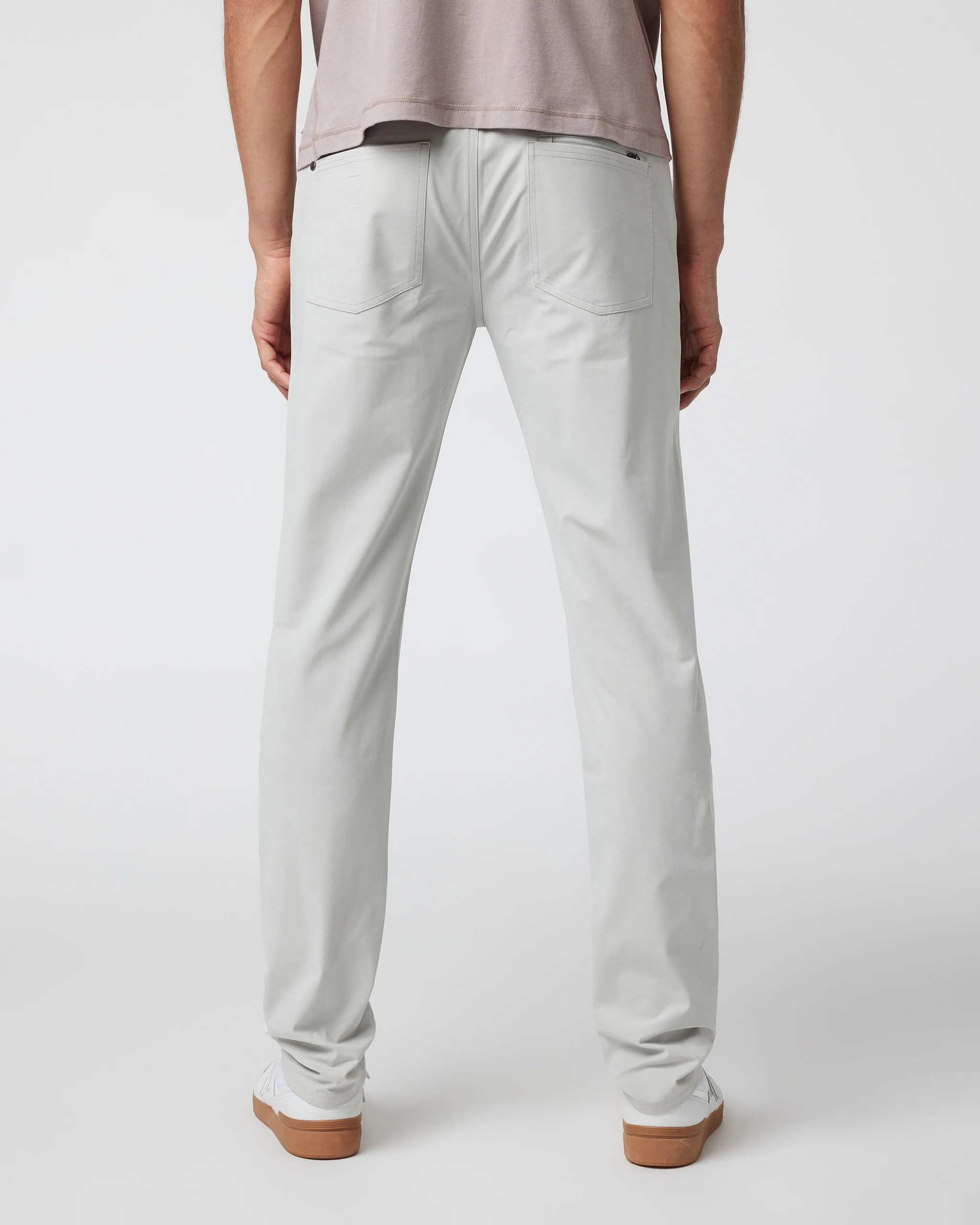 Meta Pant Athletic Slim Fit 34