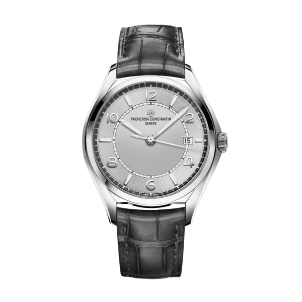 [2026 Mirror Grade]Vacheron Constantin Fiftysix Self-Winding Ref. # 4600E/000A-B442