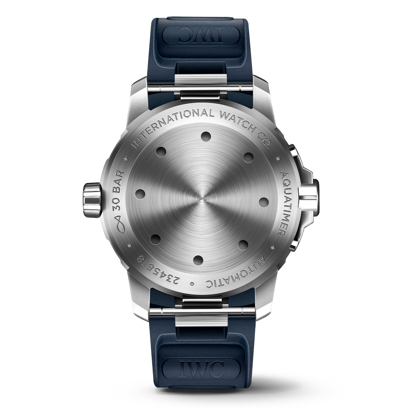[2026 Mirror Grade]IWC-Aquatimer Automatic (IW328801)