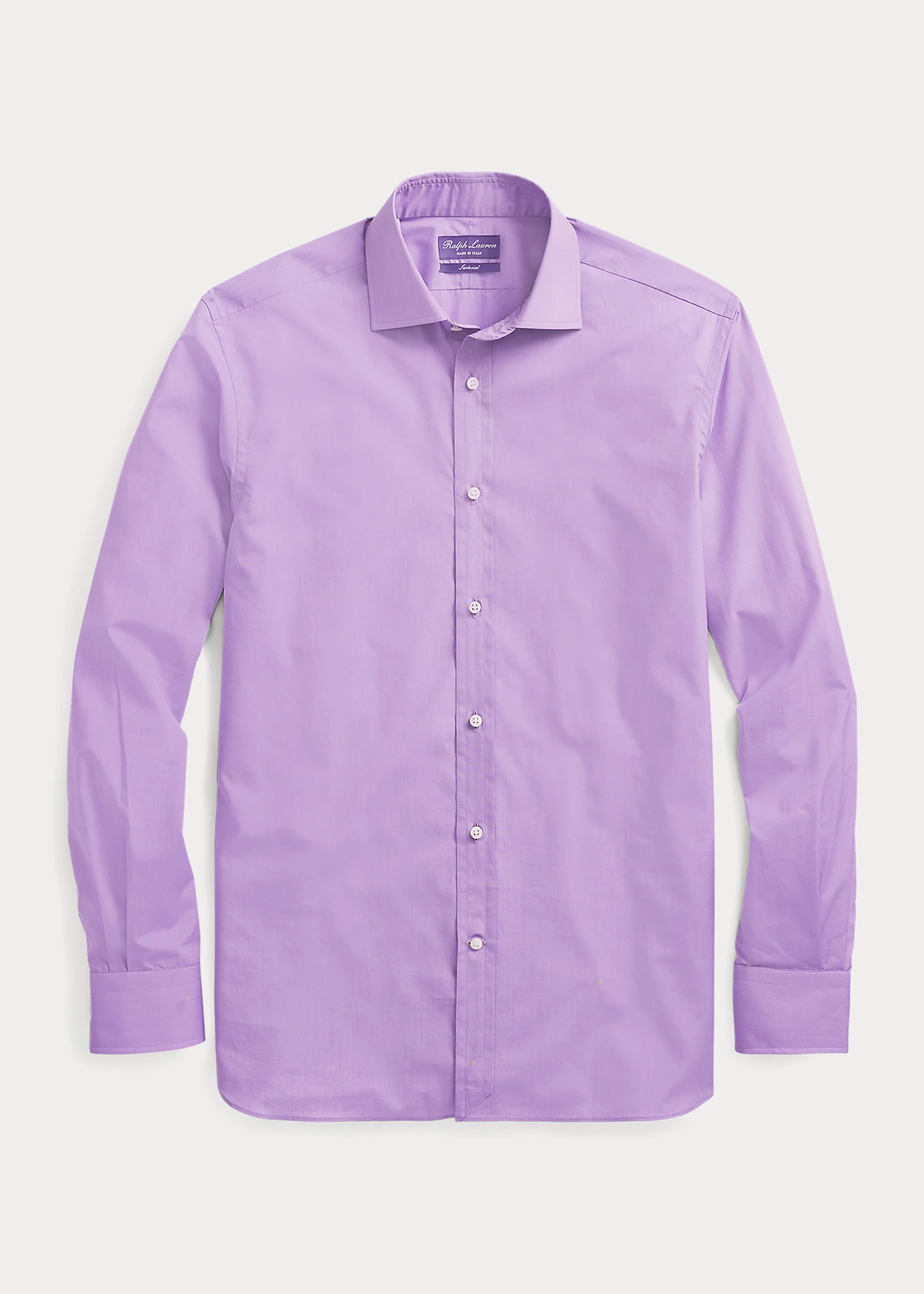 End-on-End Shirt