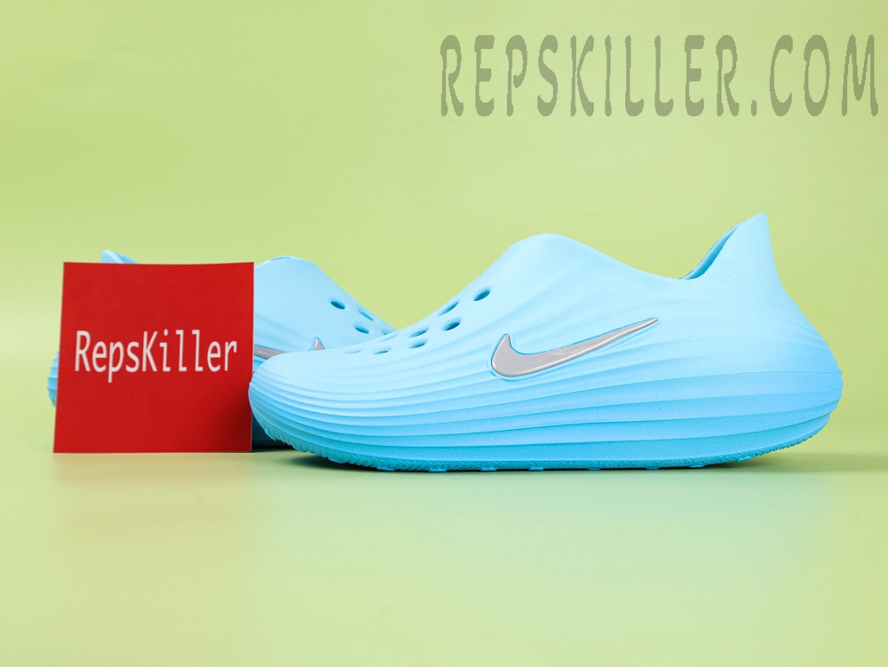 Nike ReactX Rejuven8 “Glacier Blue”