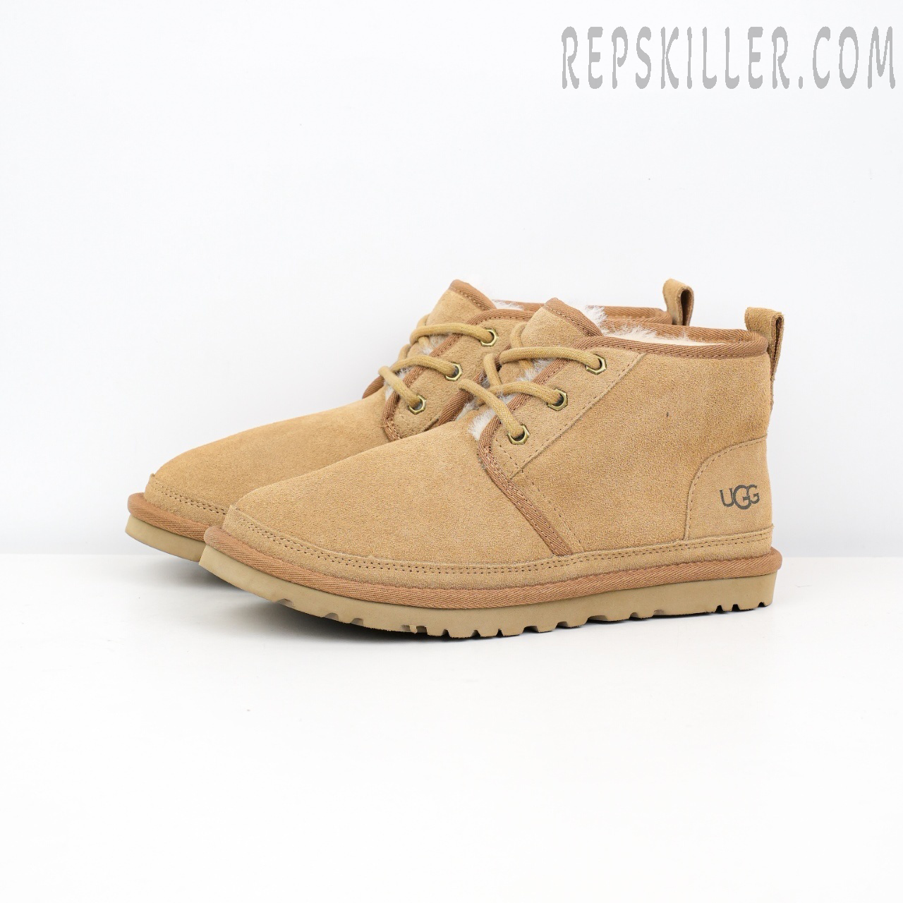 Neumel Boot 'Chestnut'