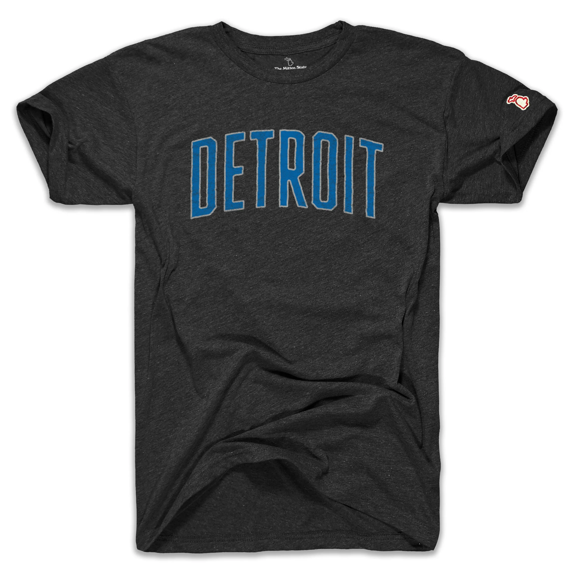 DETROIT - CLASSIC ARCH (UNISEX)