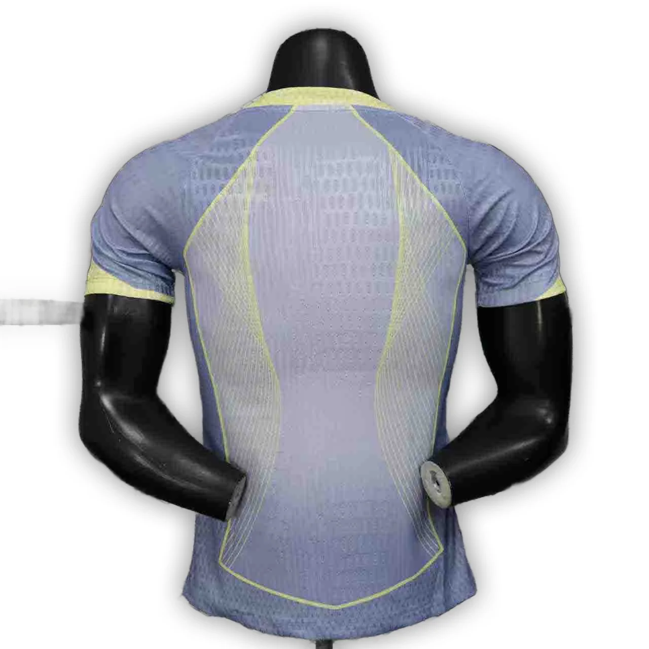 Barcelona 2025/26 Special Player Version Purple